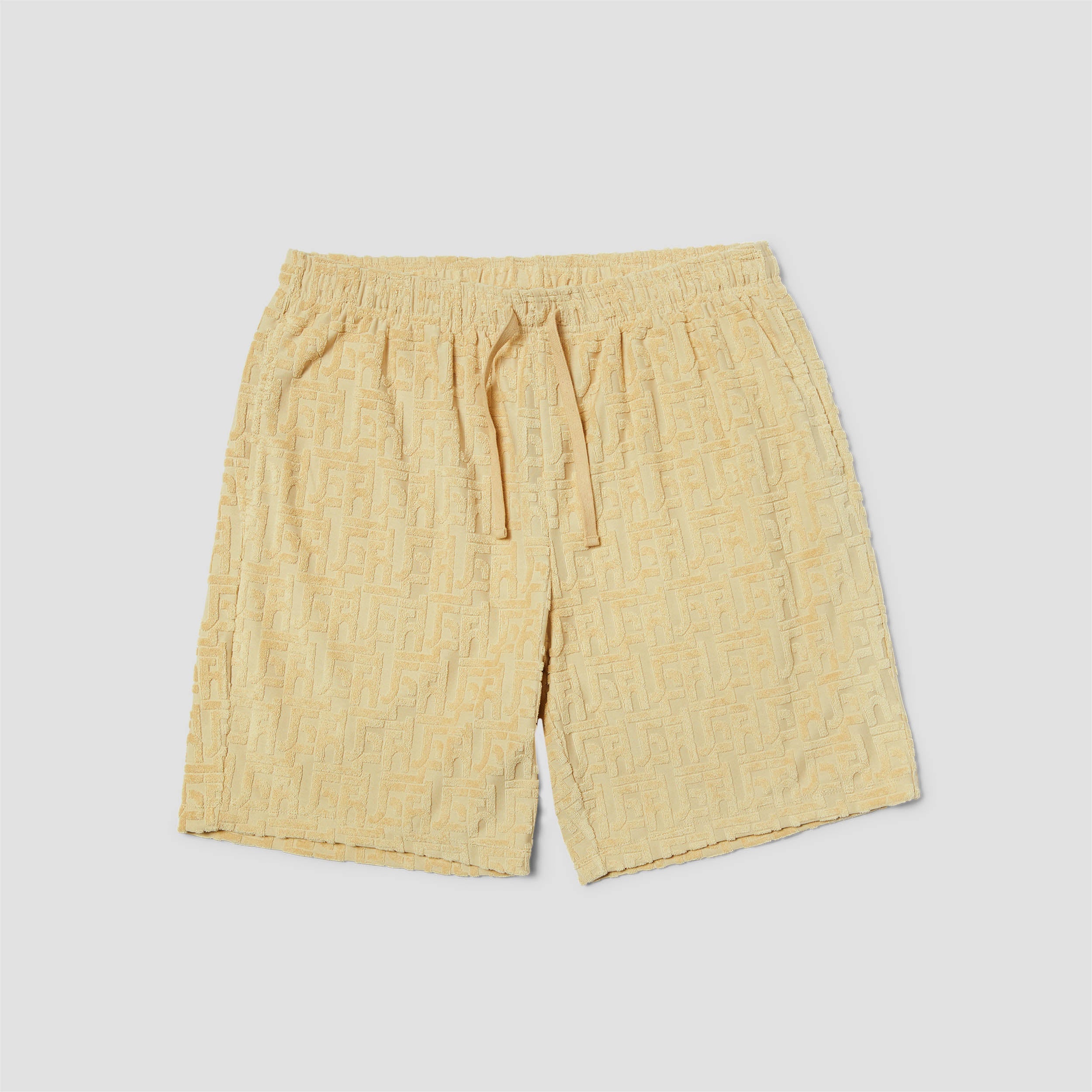 Huf Tether Terry Short Twill