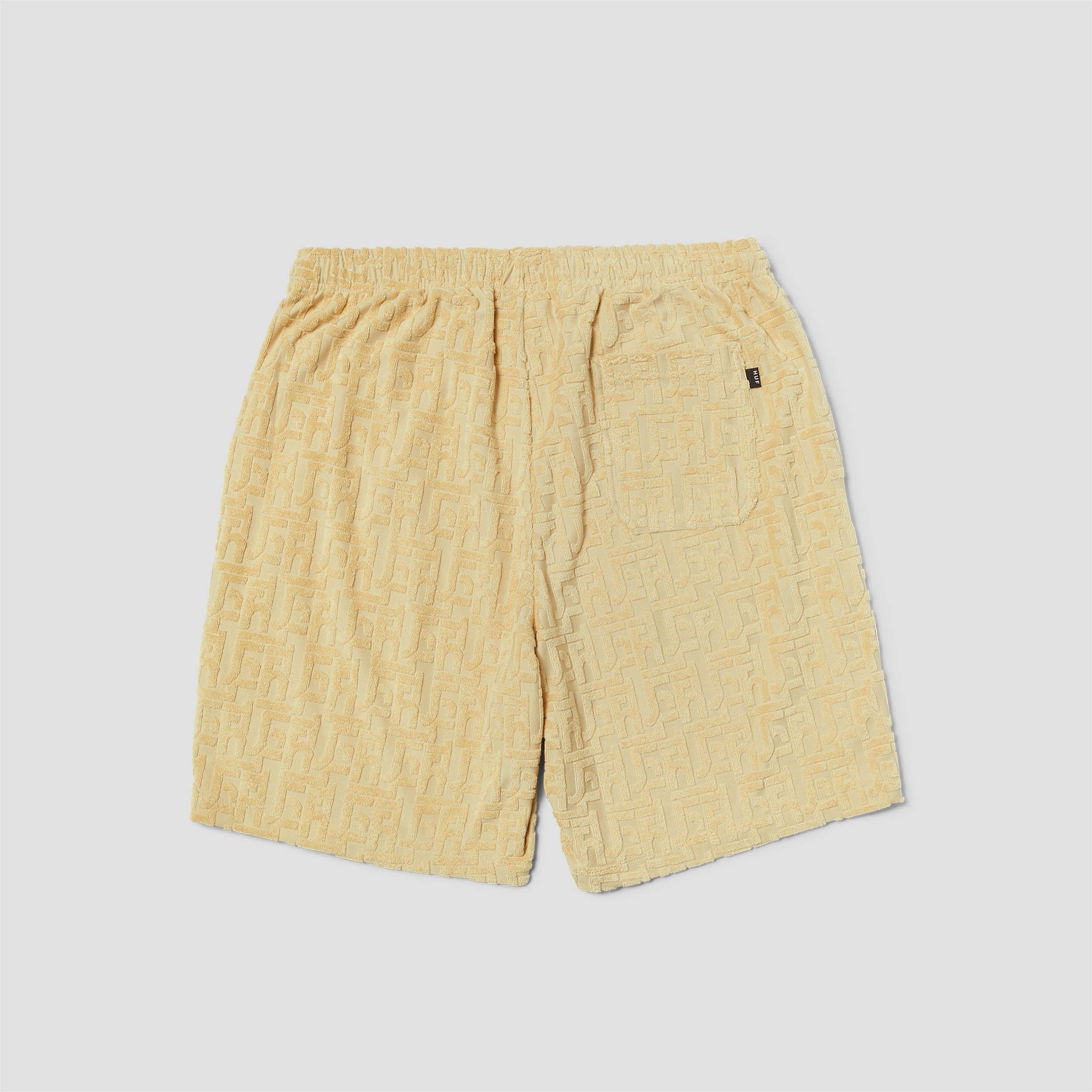 Huf Tether Terry Short Twill