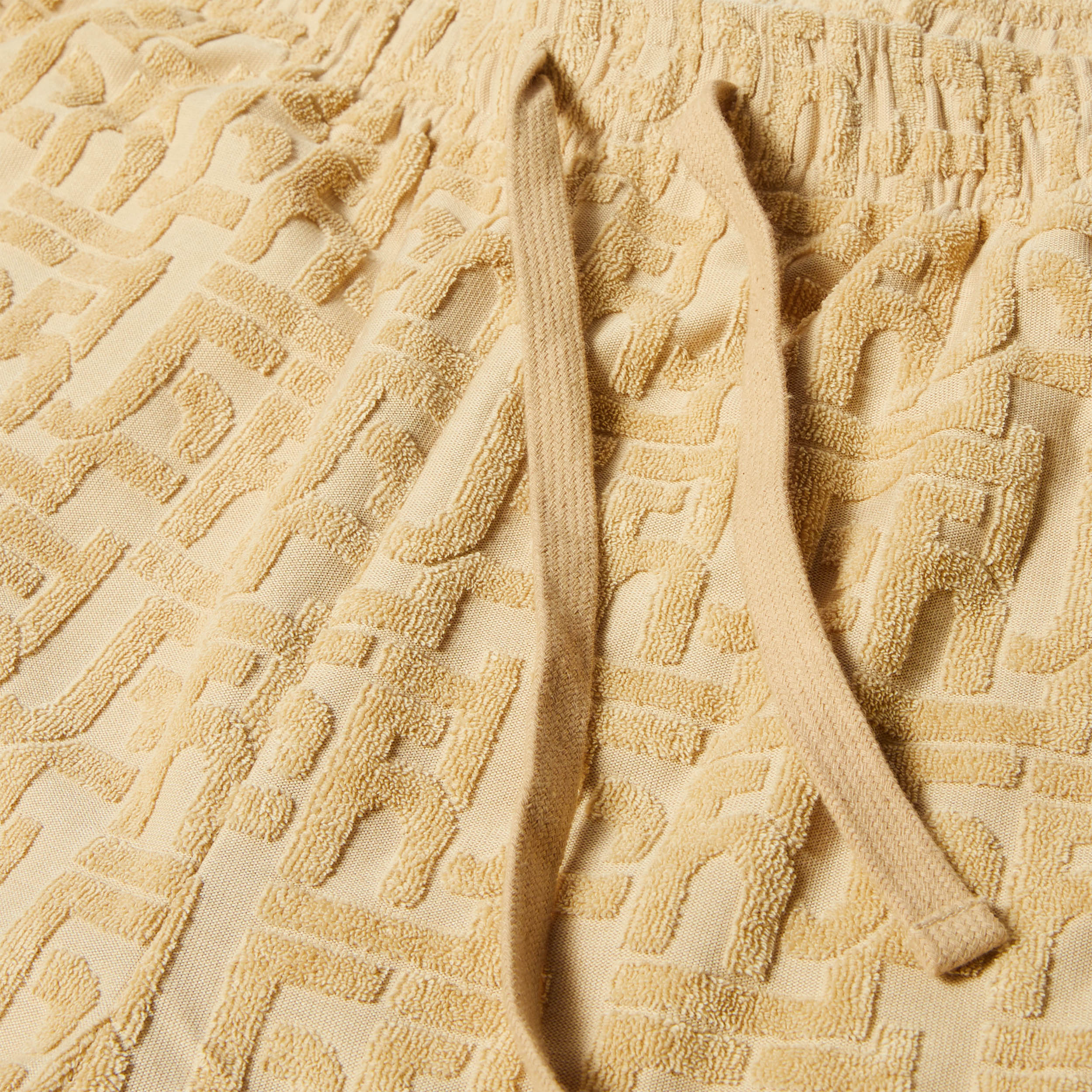 Huf Tether Terry Short Twill