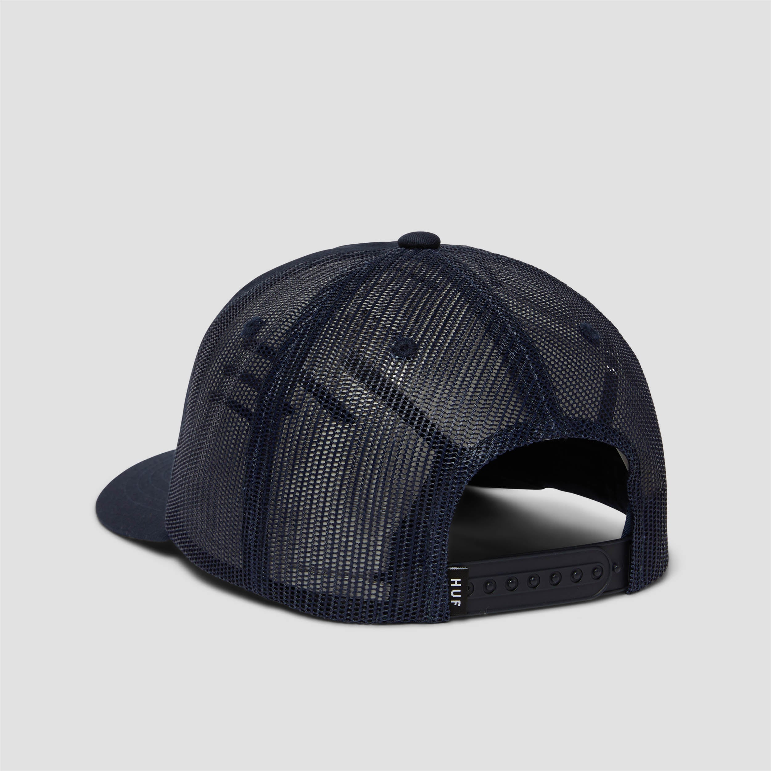Huf Unchained Trucker Hat Navy