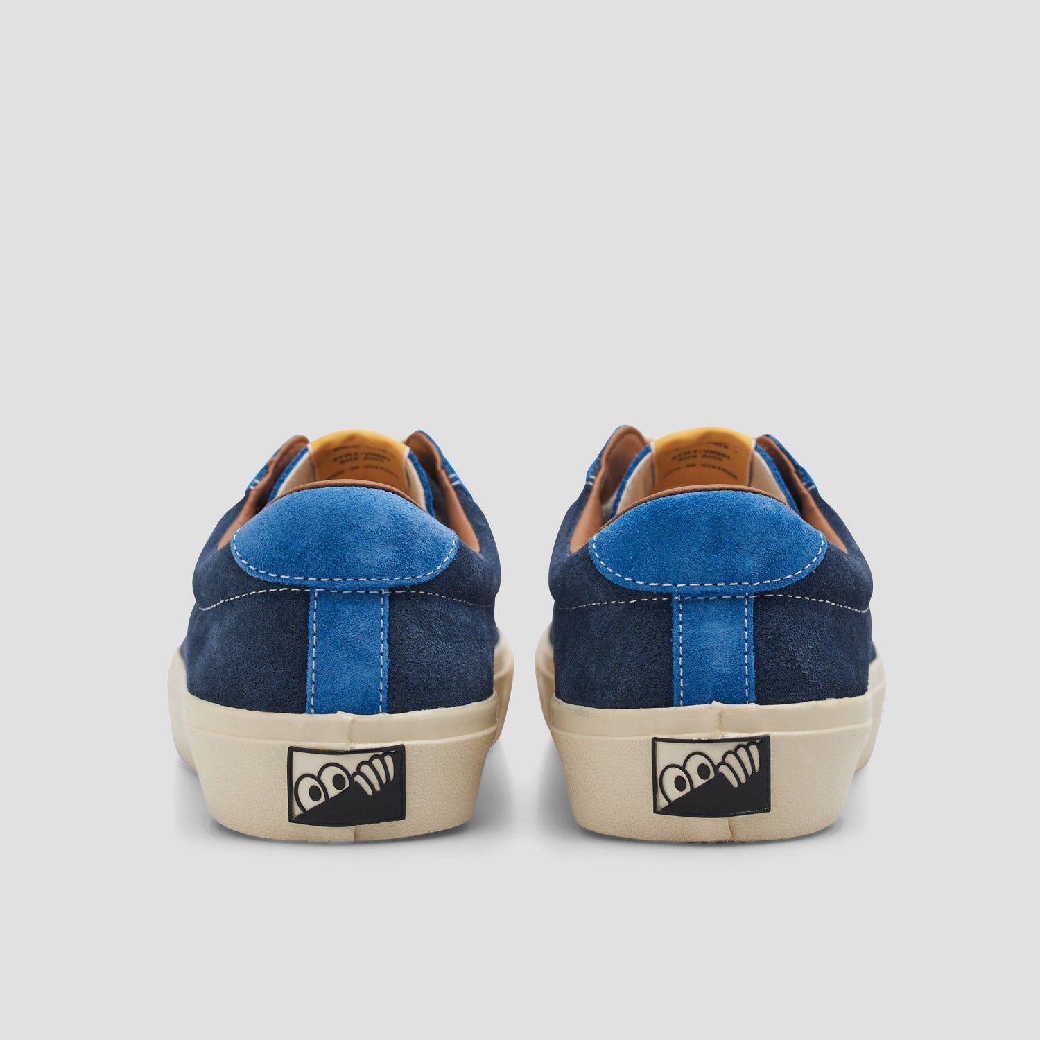 Last Resort AB VM001 Lo Nick Skate Shoes Patriot Blue