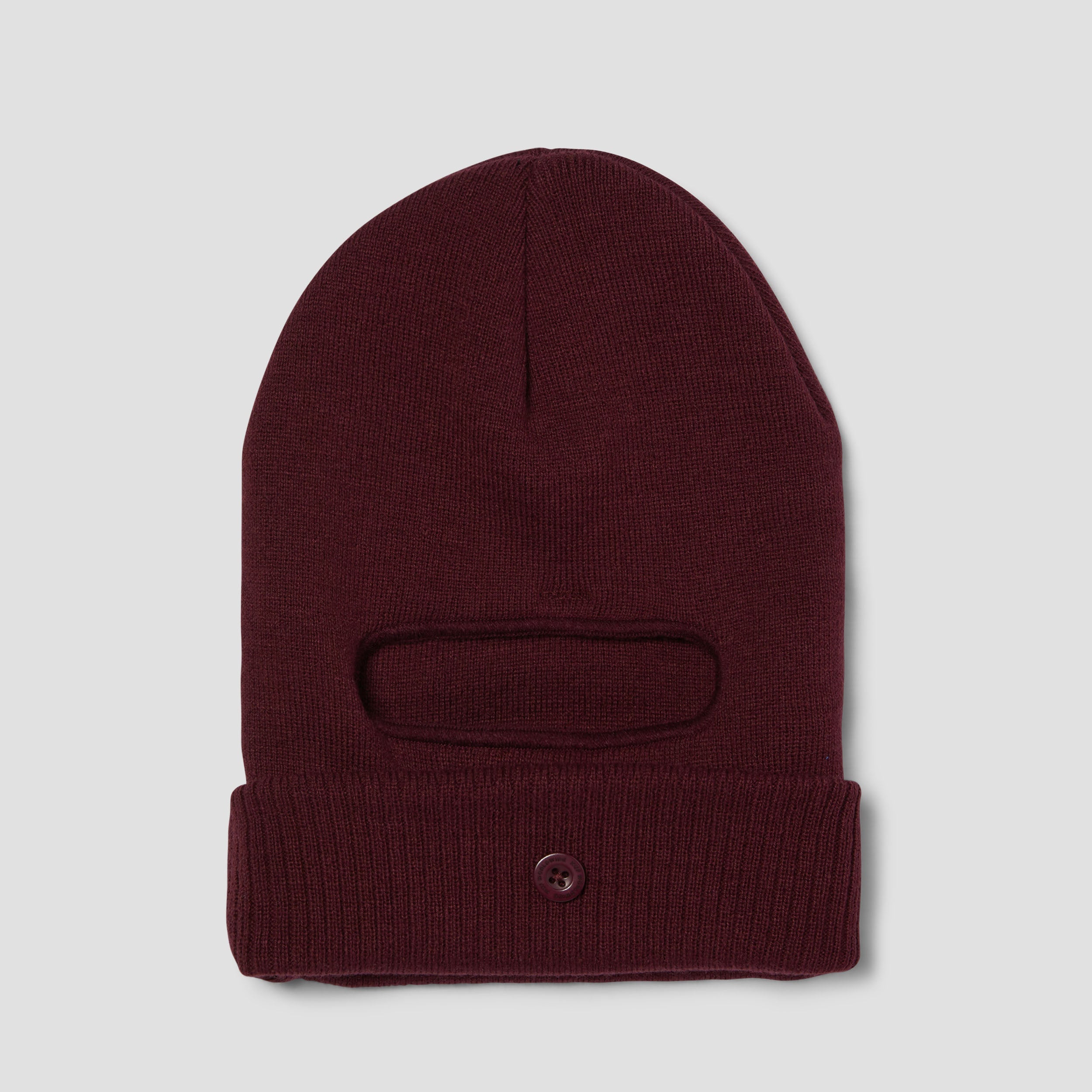 HUF Vogel Balaclaca Deep Wine