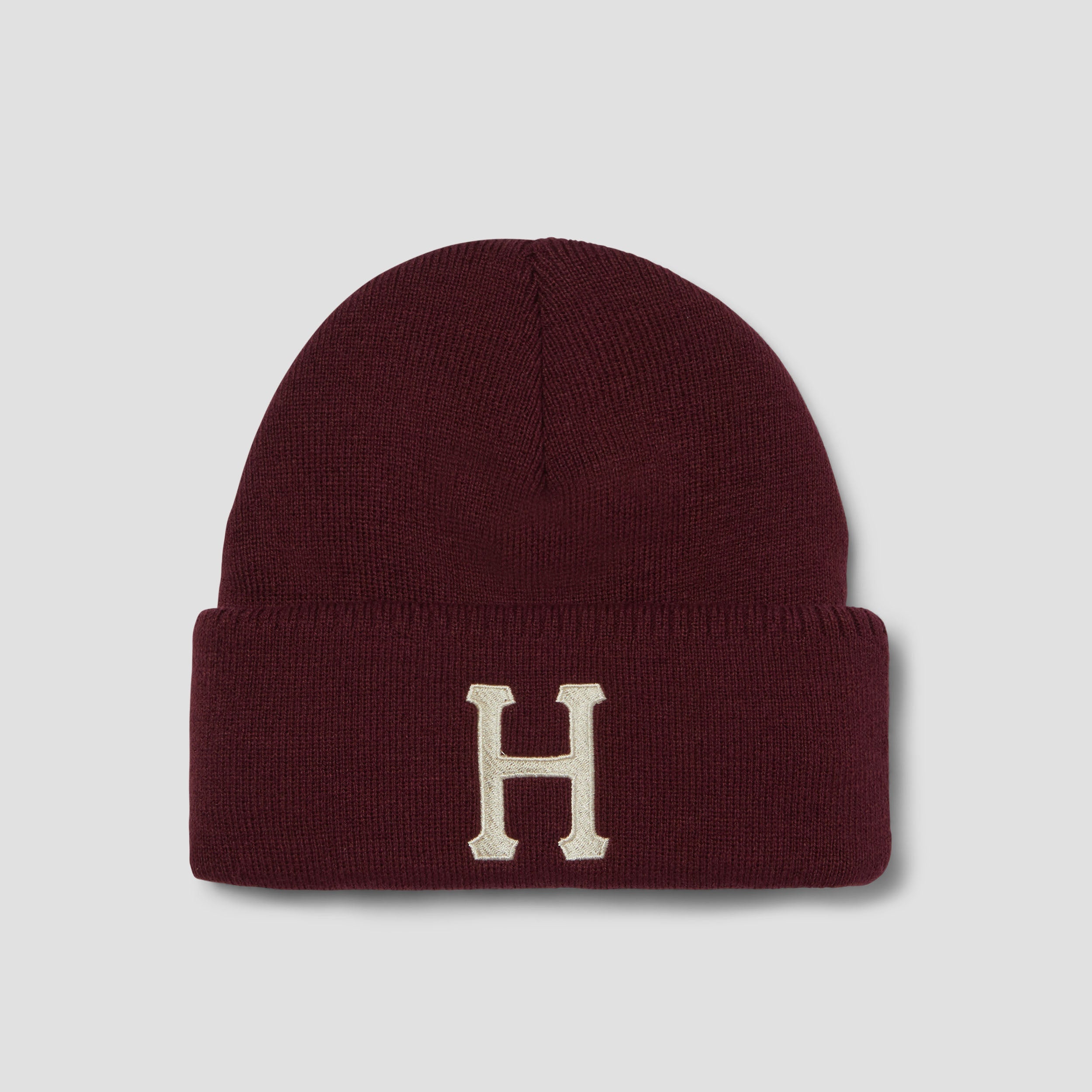 HUF Vogel Balaclaca Deep Wine