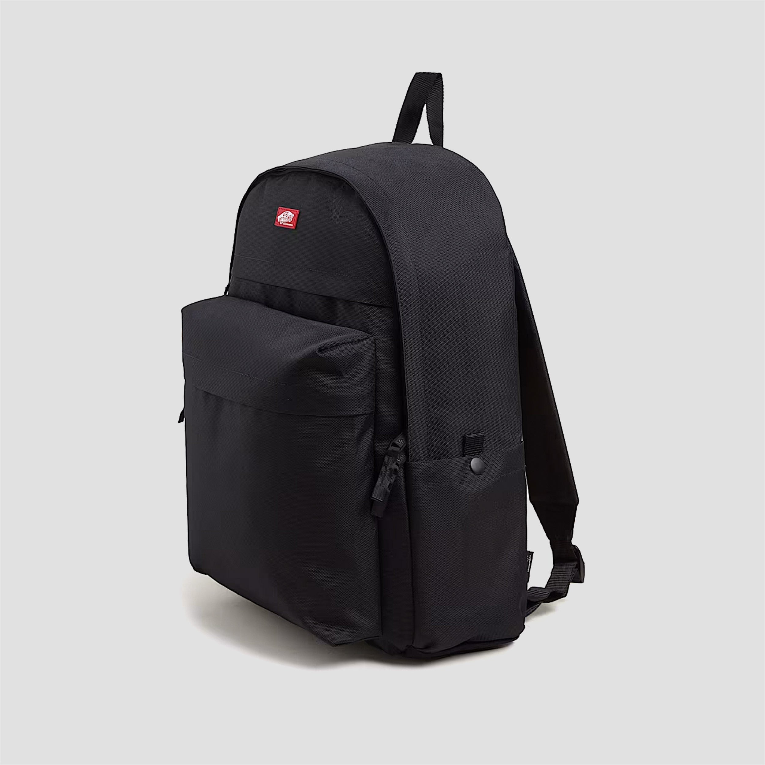 Vans Skate All Day Backpack Black