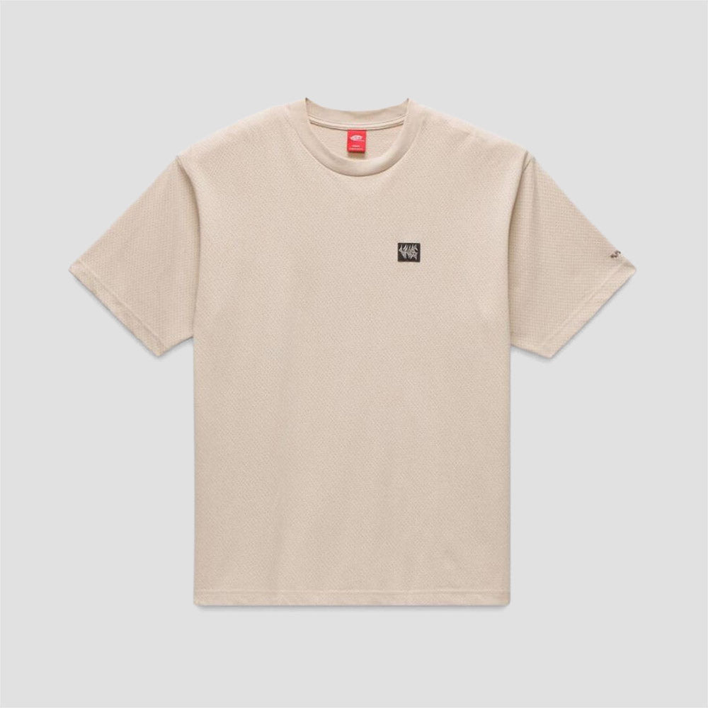 Vans Skate Mesh T-Shirt Peyote