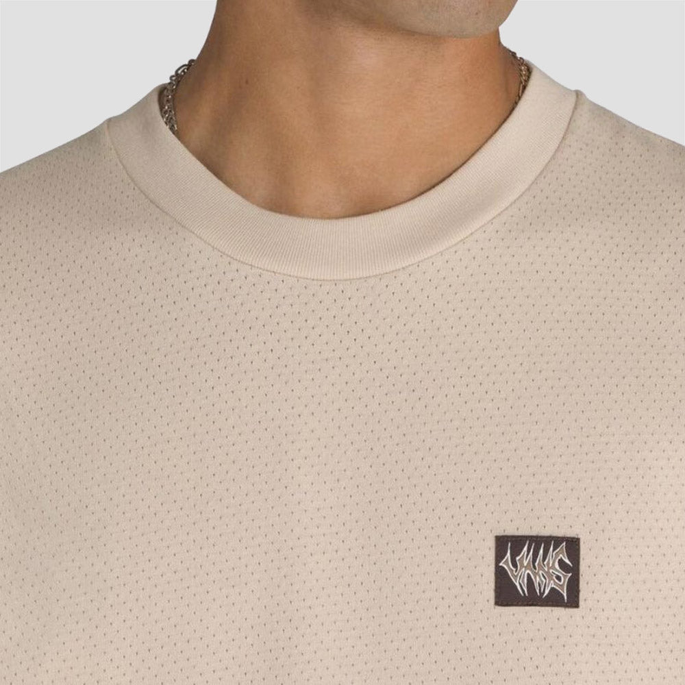 Vans Skate Mesh T-Shirt Peyote