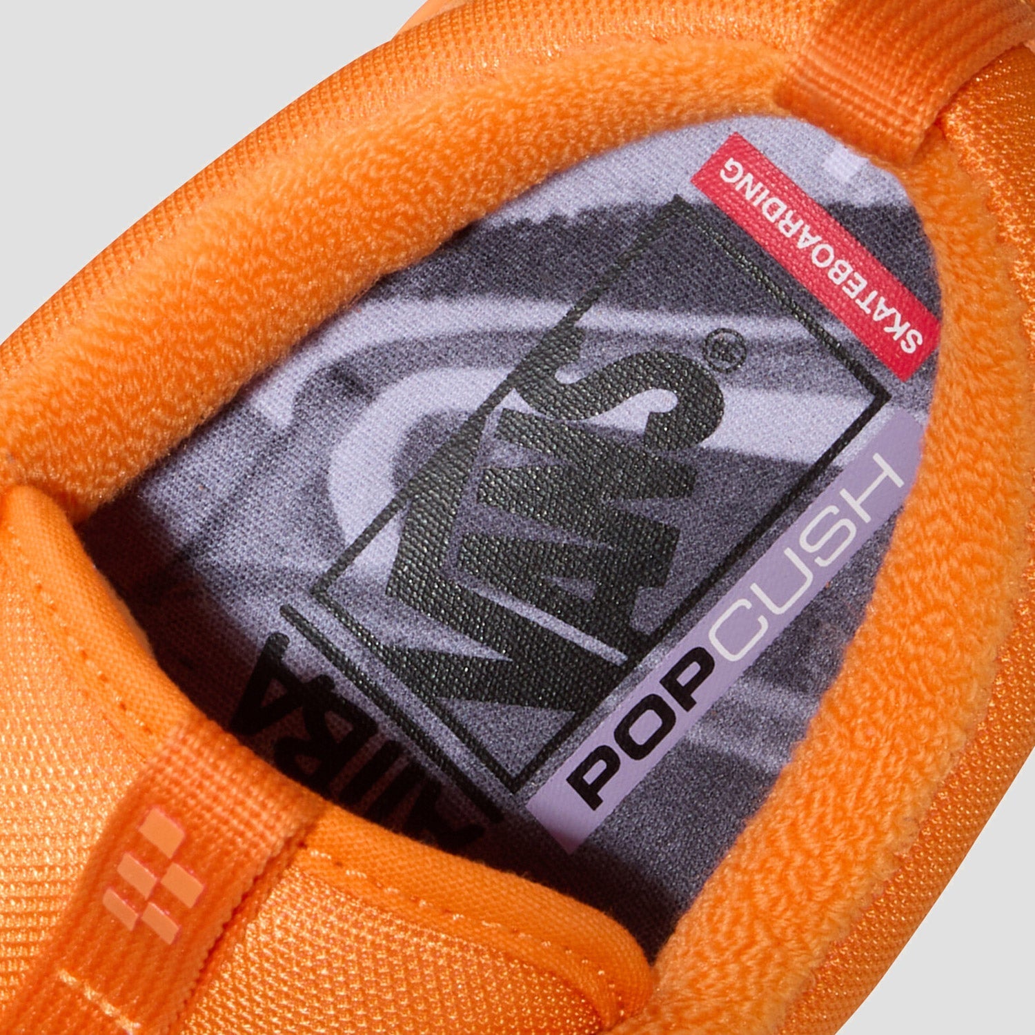 Vans Skate Old Skool 36+ Skate Shoes Atiba / Solar