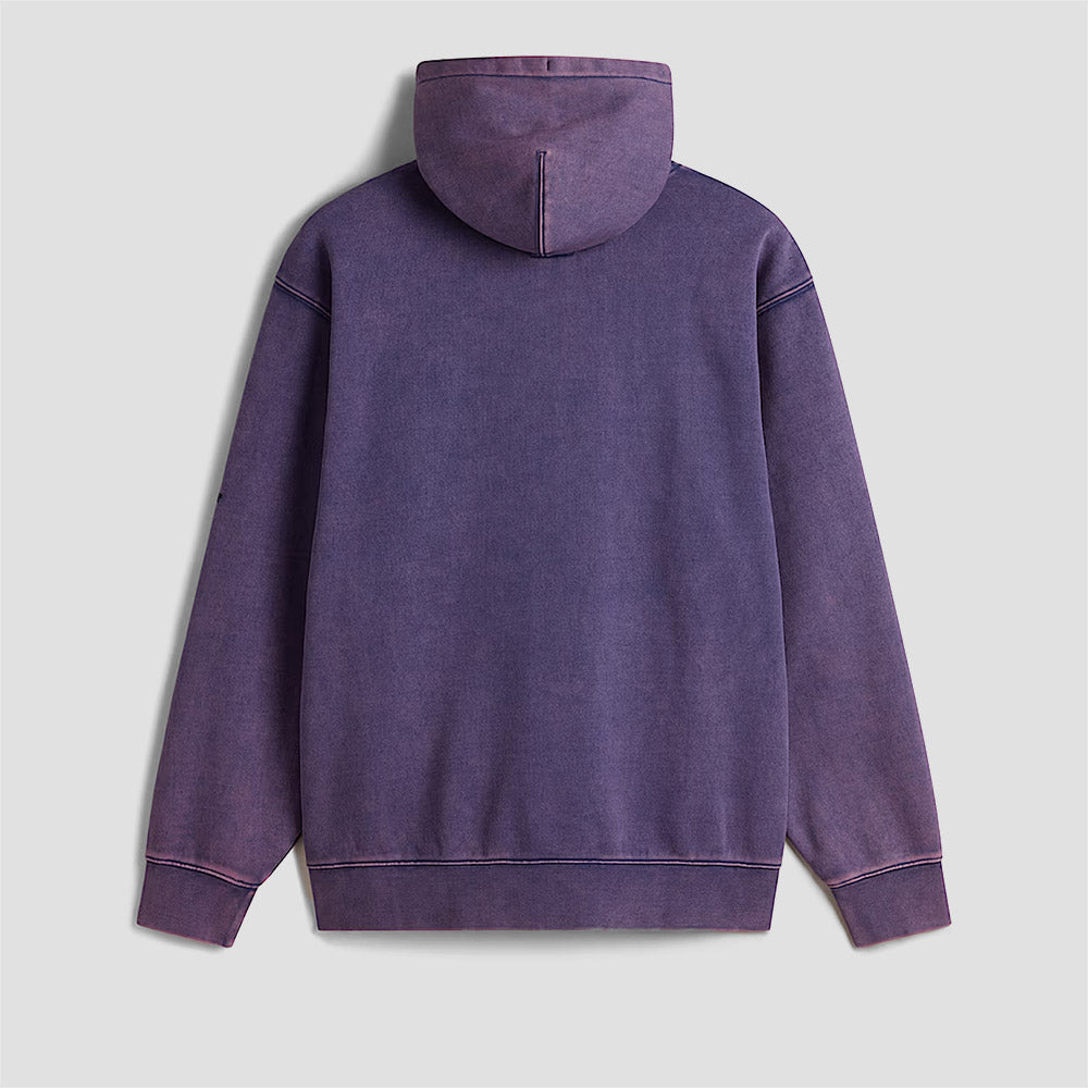 Vans Skate Tribal Hood Purple Haze