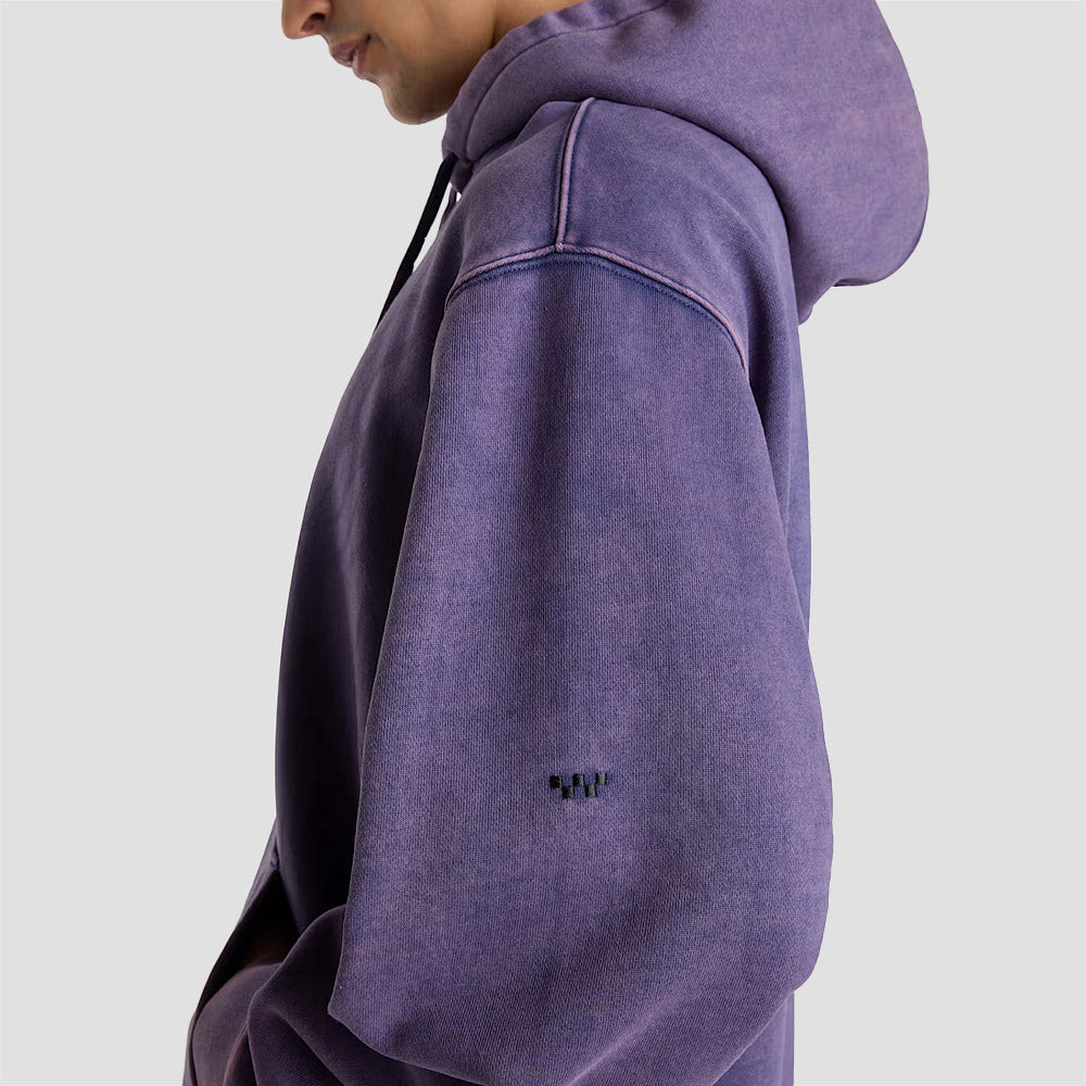 Vans Skate Tribal Hood Purple Haze