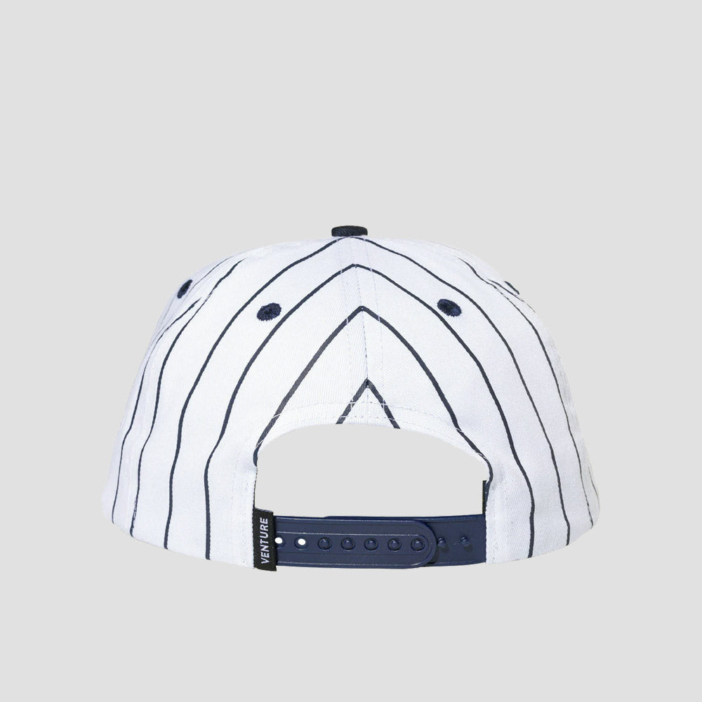 Venture x Bronze Pickup Snapback Cap
