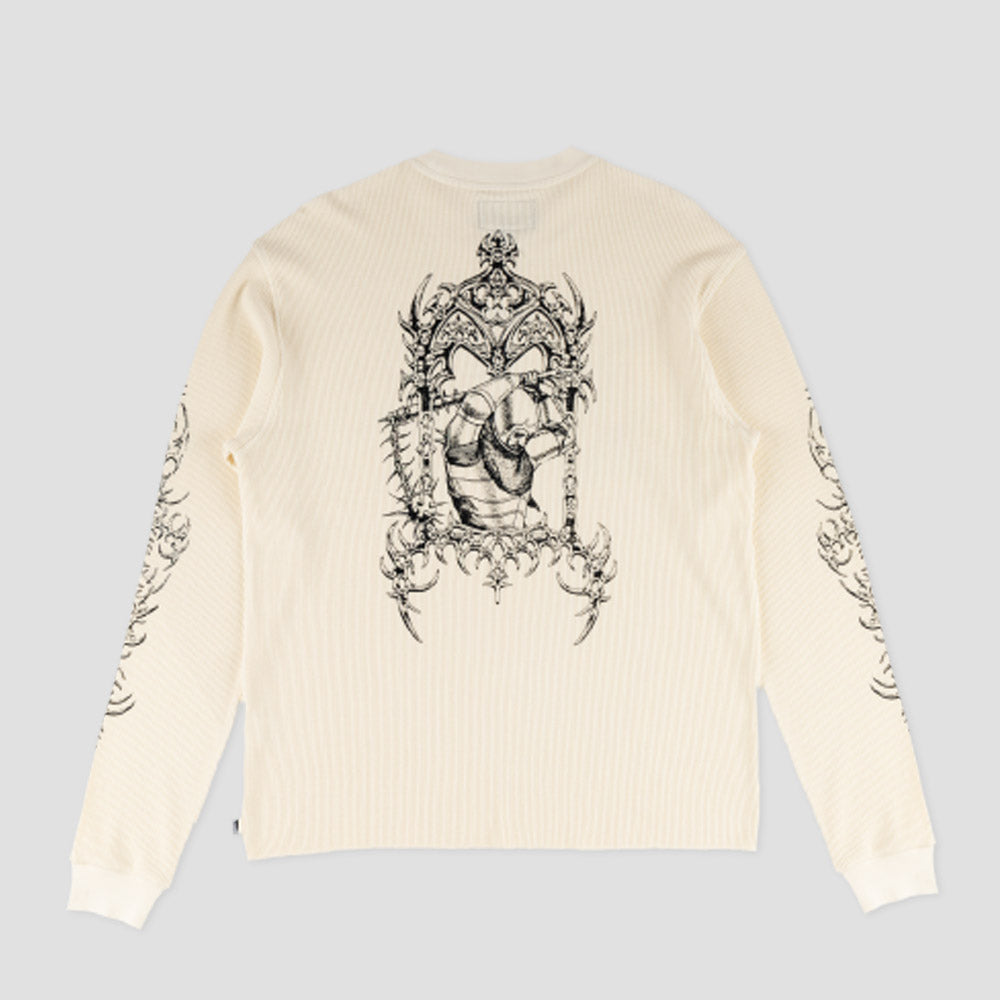 Welcome Gallant Pigment Dyed Thermal Bone