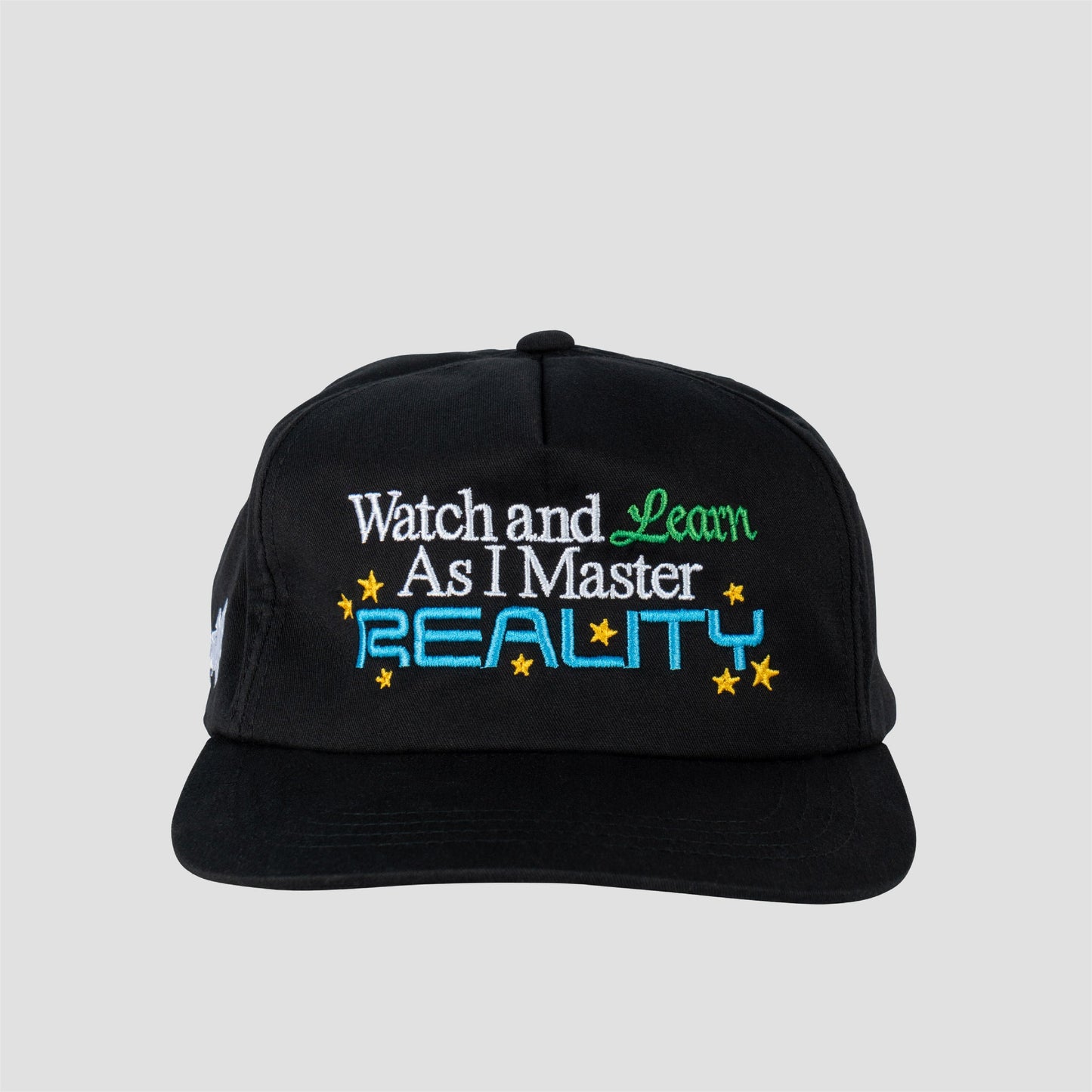 Welcome X Adventure Time Reality Golf Hat Black