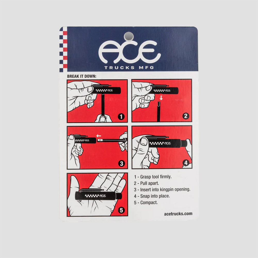 Ace Classic Skate Tool