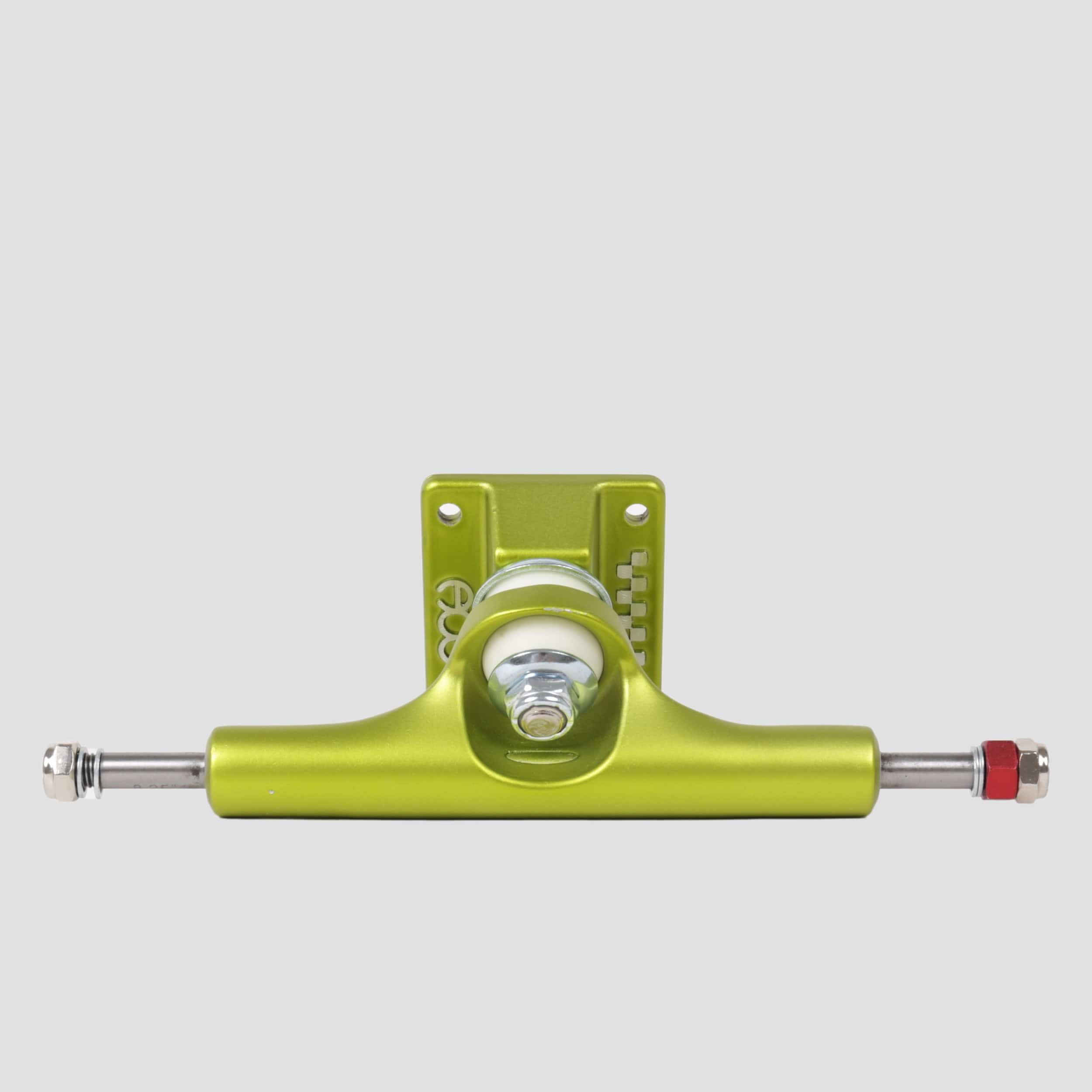 Ace AF1 33 Skateboard Trucks Satin Lime