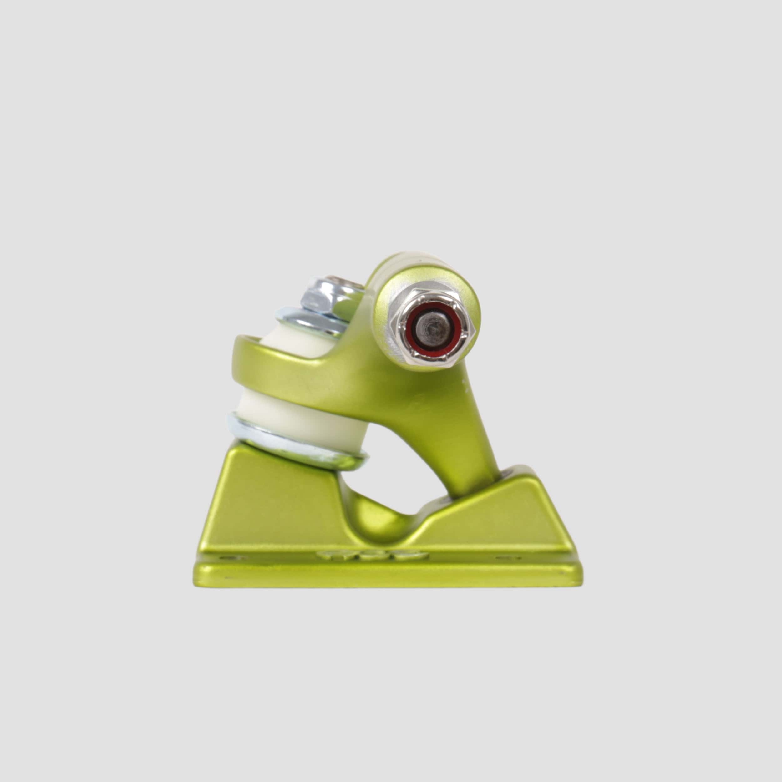 Ace AF1 33 Skateboard Trucks Satin Lime