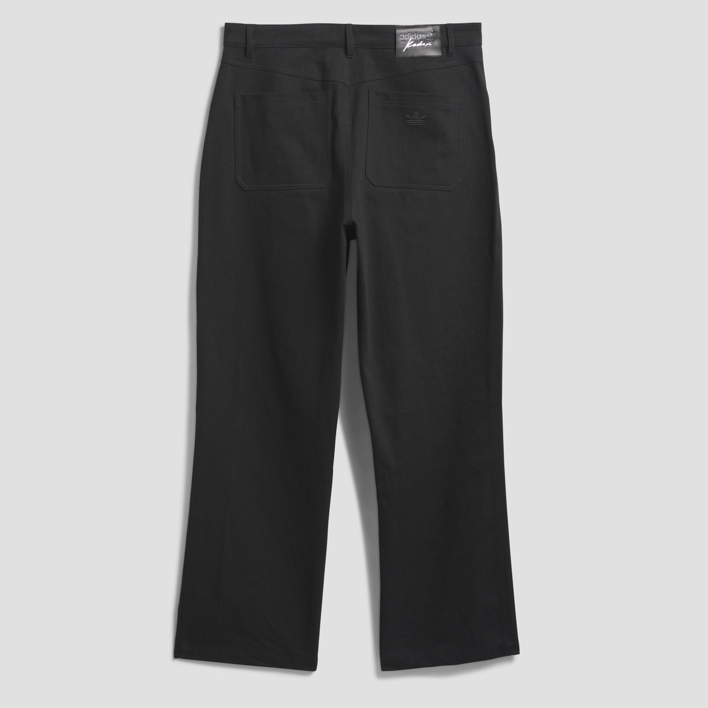 adidas Kader Pant Black