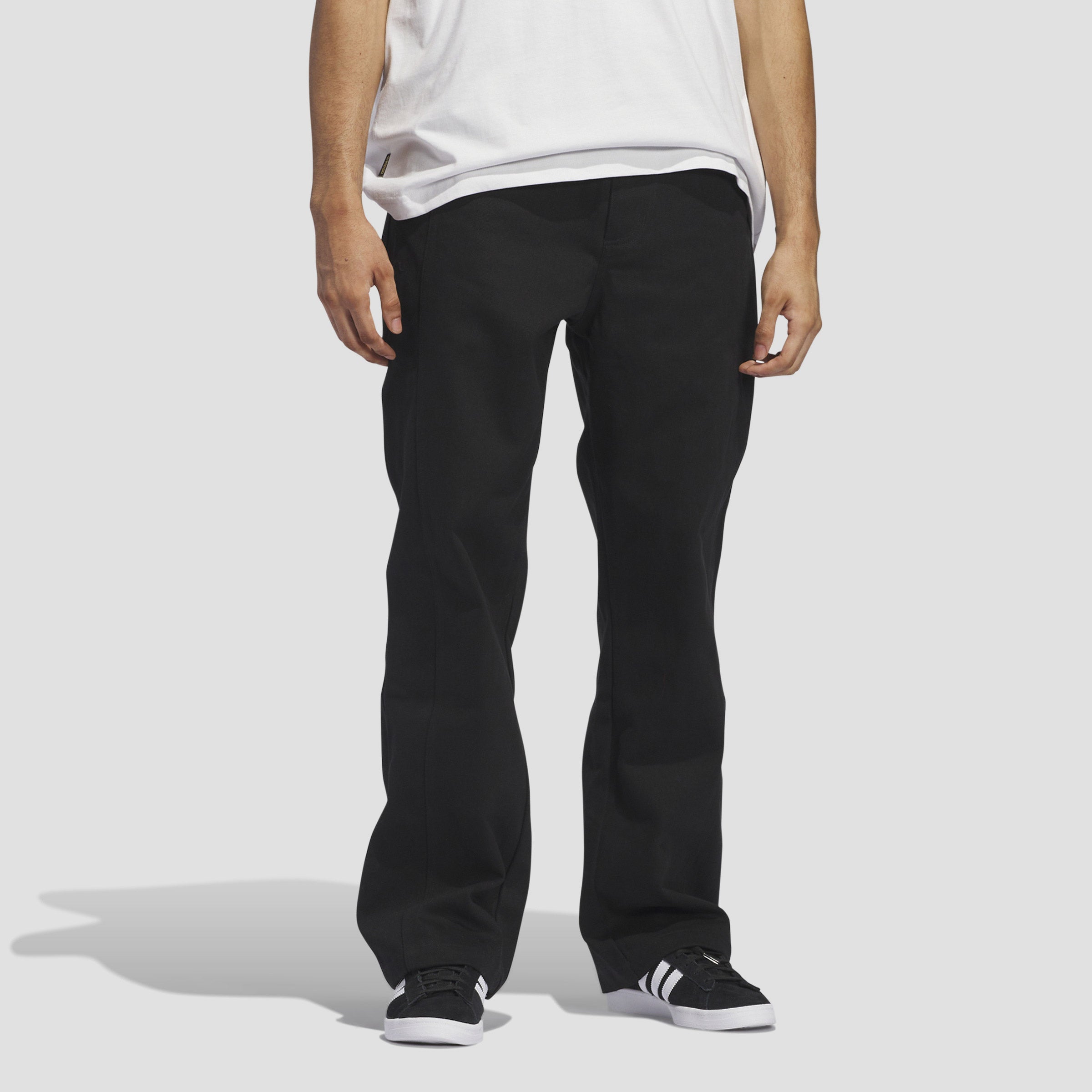adidas Kader Pant Black