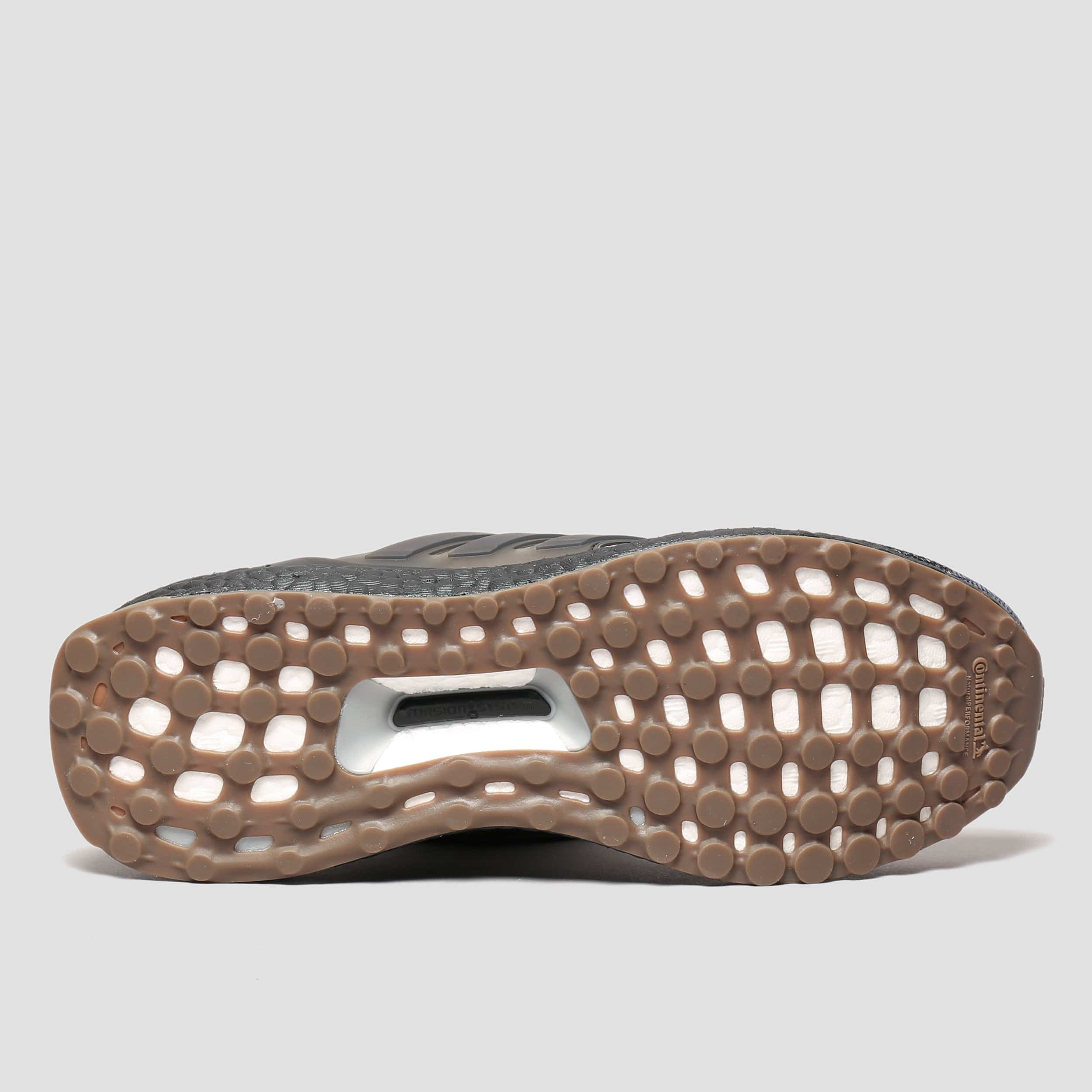 adidas Gonz Ultra Boost Shoes Grey Three / Core Black / Shadow Navy