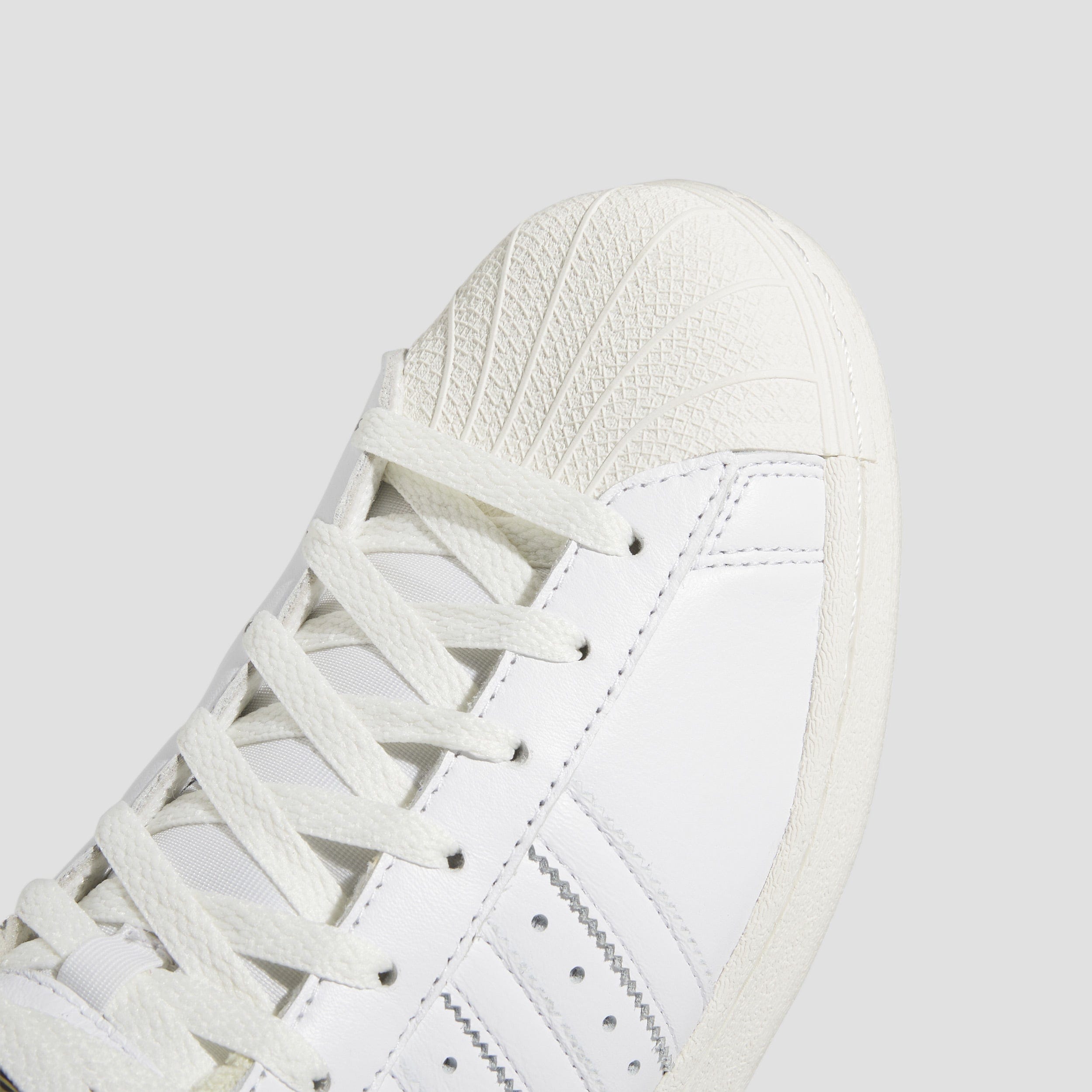 adidas Sam Narvaez Pro Model Adv Skate Shoes Footwear White / Footwear White / Easy Yellow