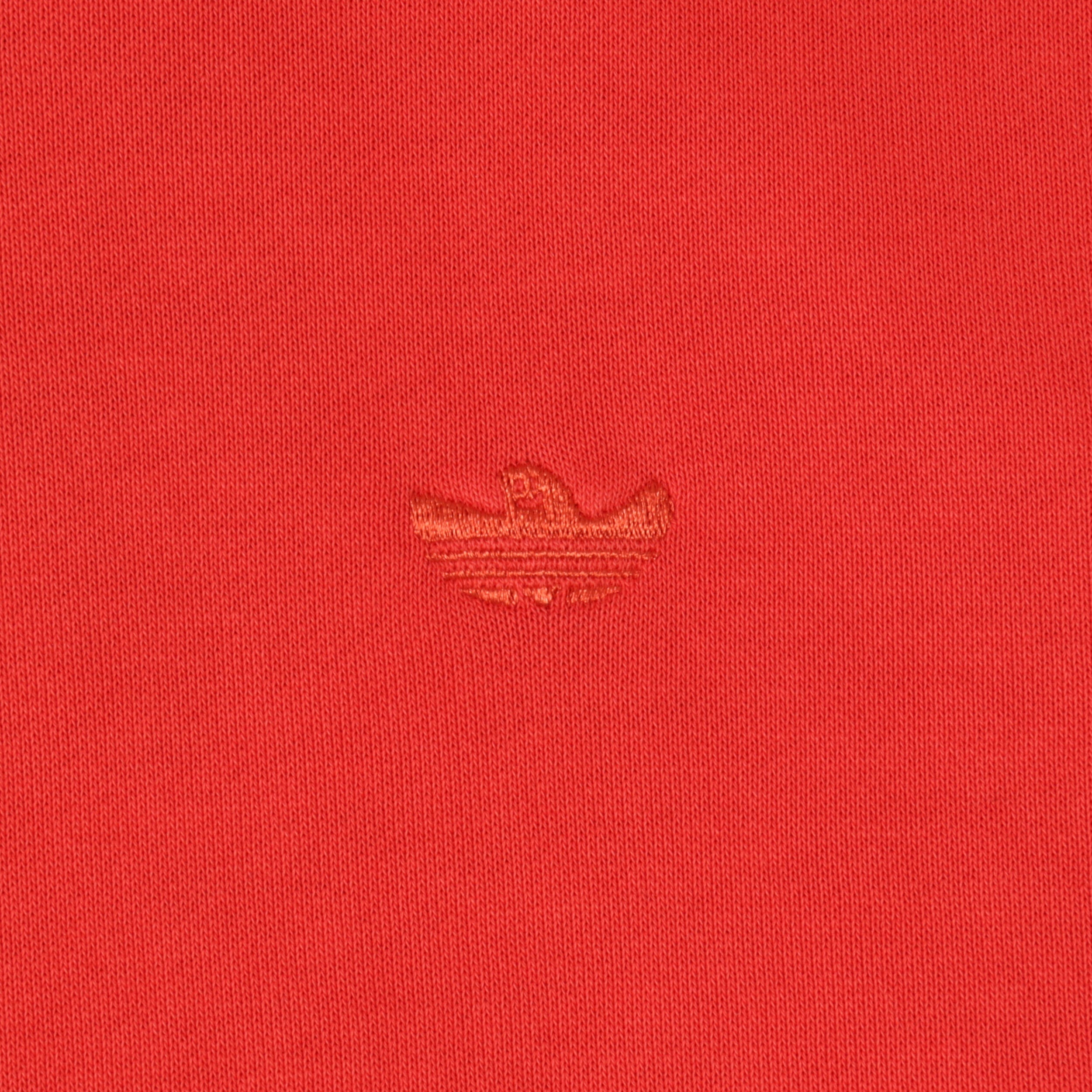 Adidas Featherweight Shmoofoil Hood Preloved Red