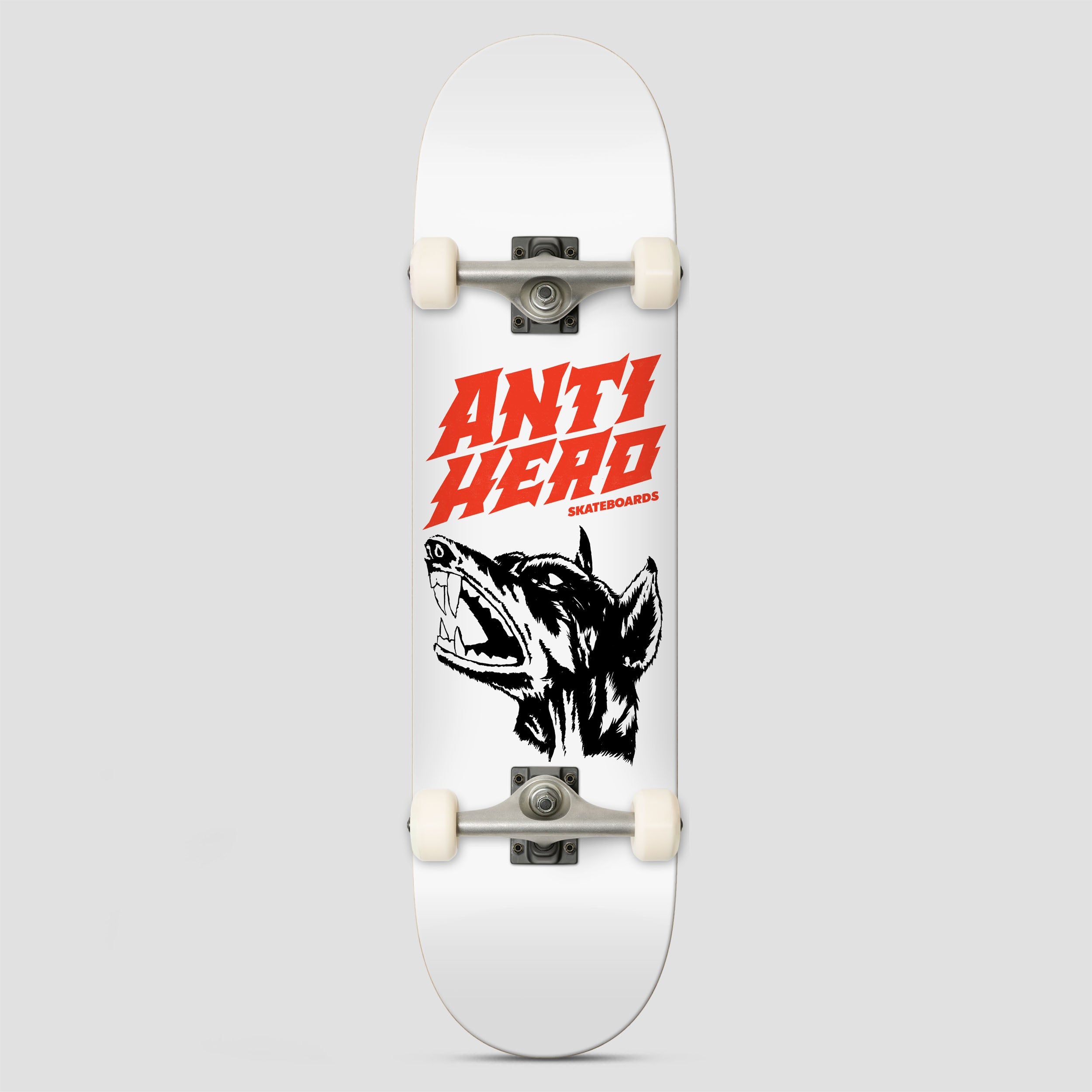 Anti Hero 8.25 Hellhounds Complete Skateboard