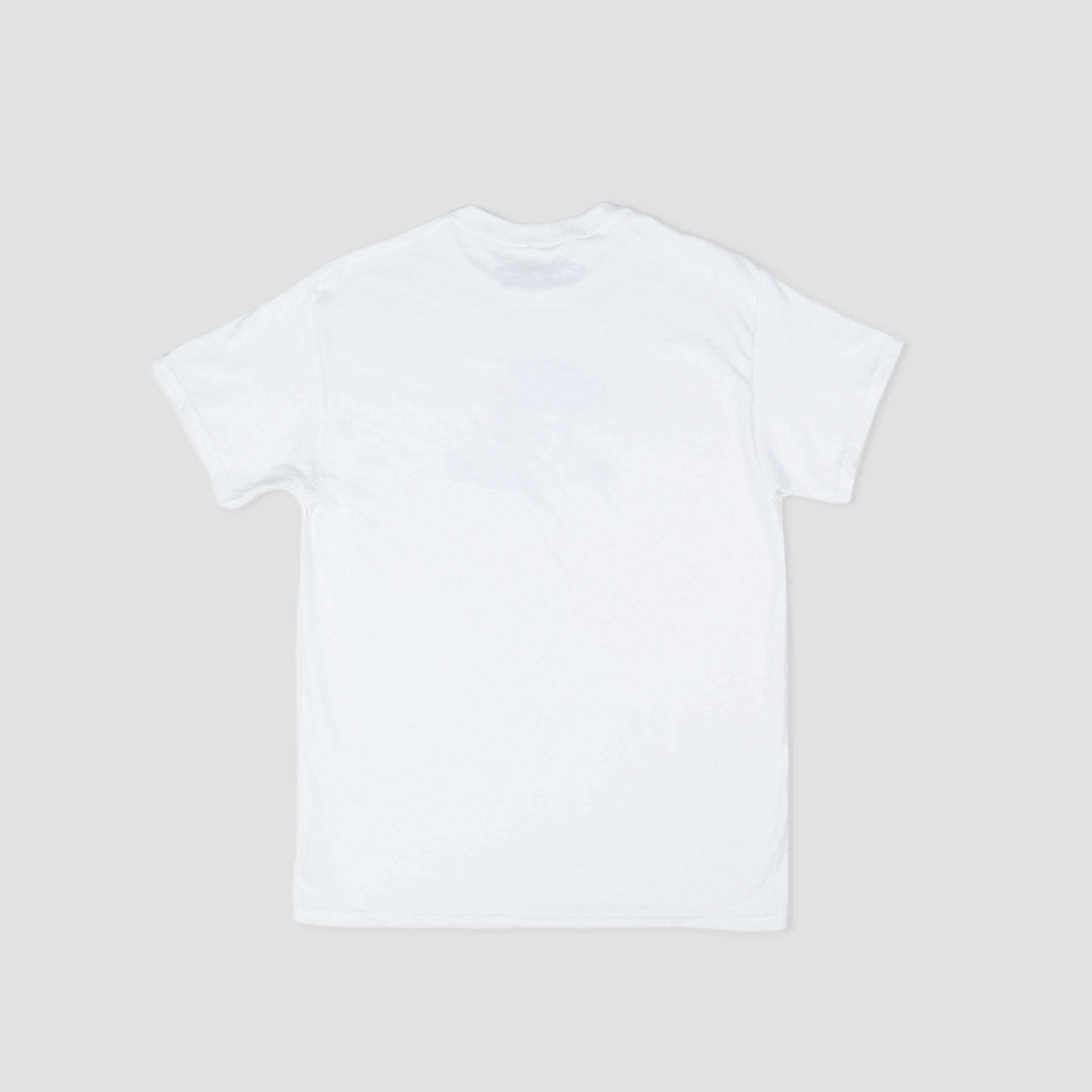 Anti Hero DIY Eagle T-shirt White