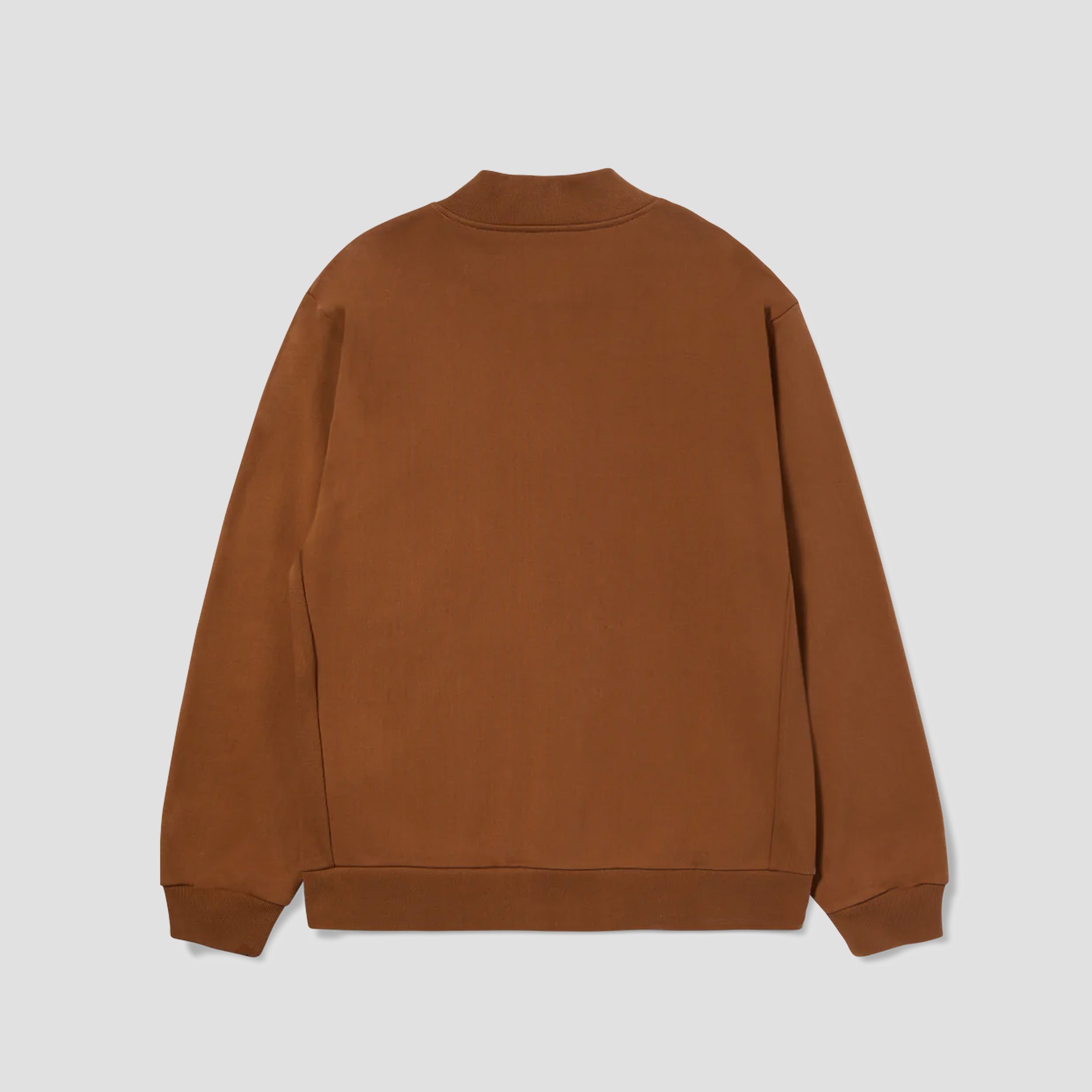 HUF Athletic Cardigan Rubber