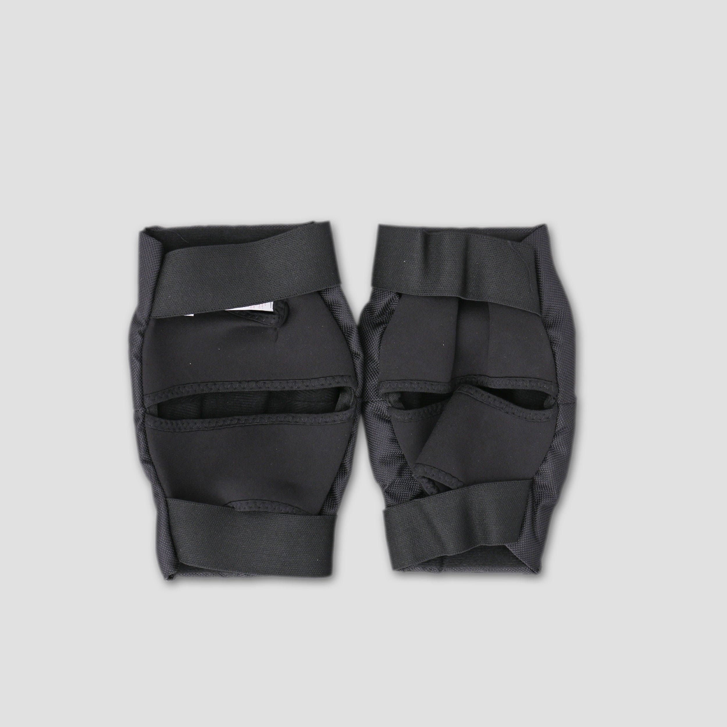 Bullet Revert Kids Elbow Pads Black