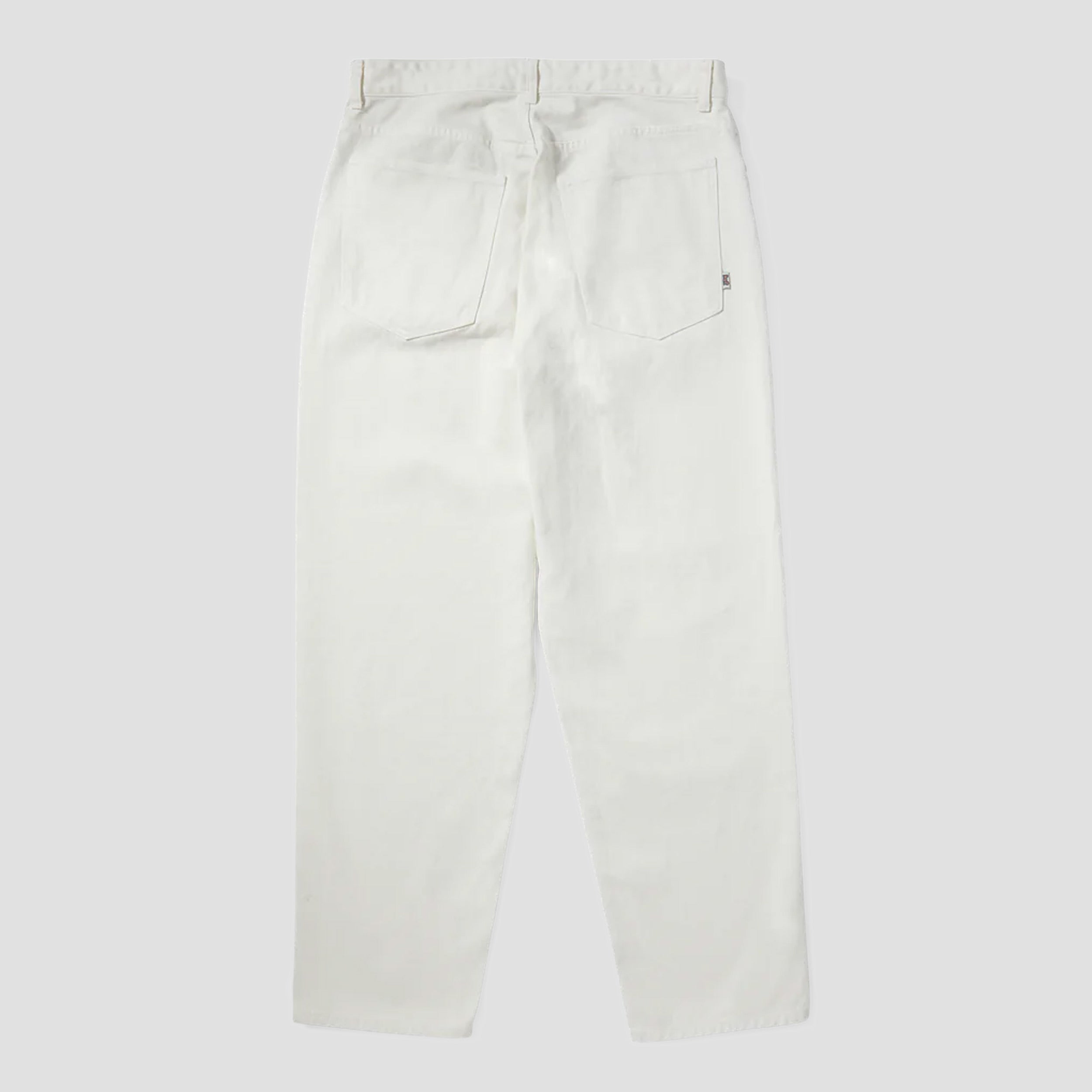 HUF Cromer Signature Pant Bone