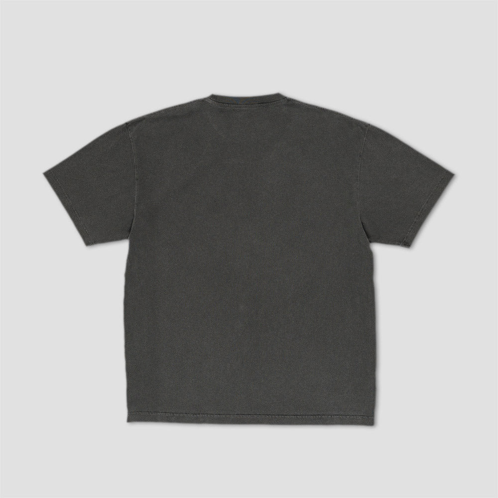 Dancer The World Is Yours T-Shirt Black