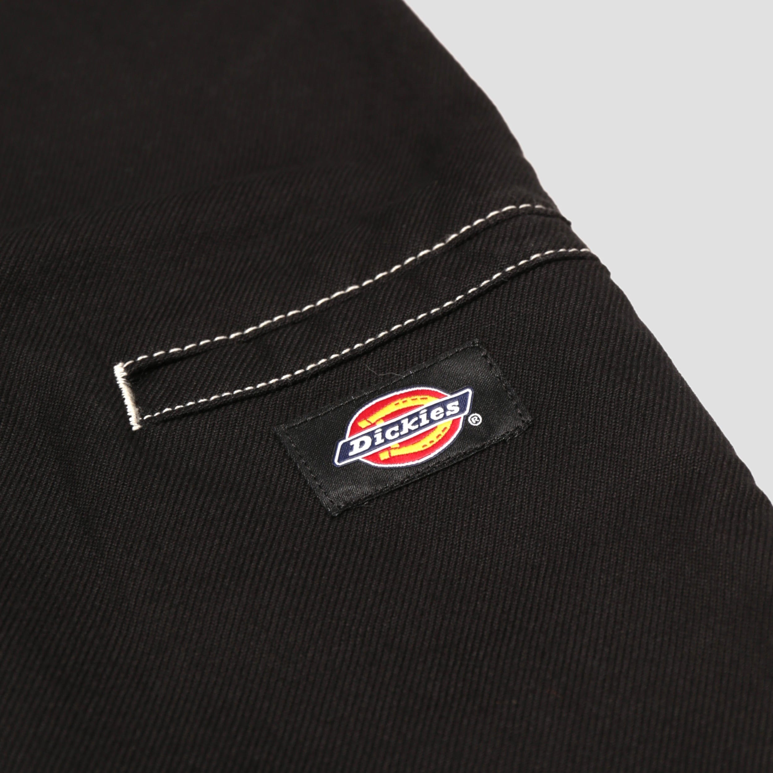 Dickies Florala Pant Black