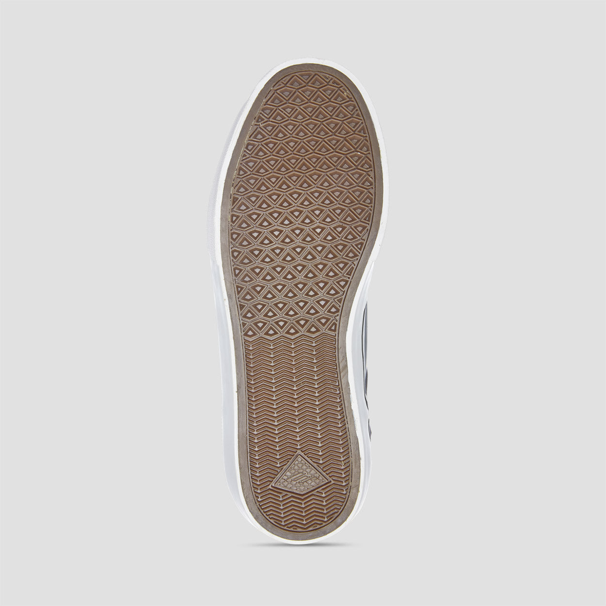 Emerica Hoban Skate Shoes Forrest