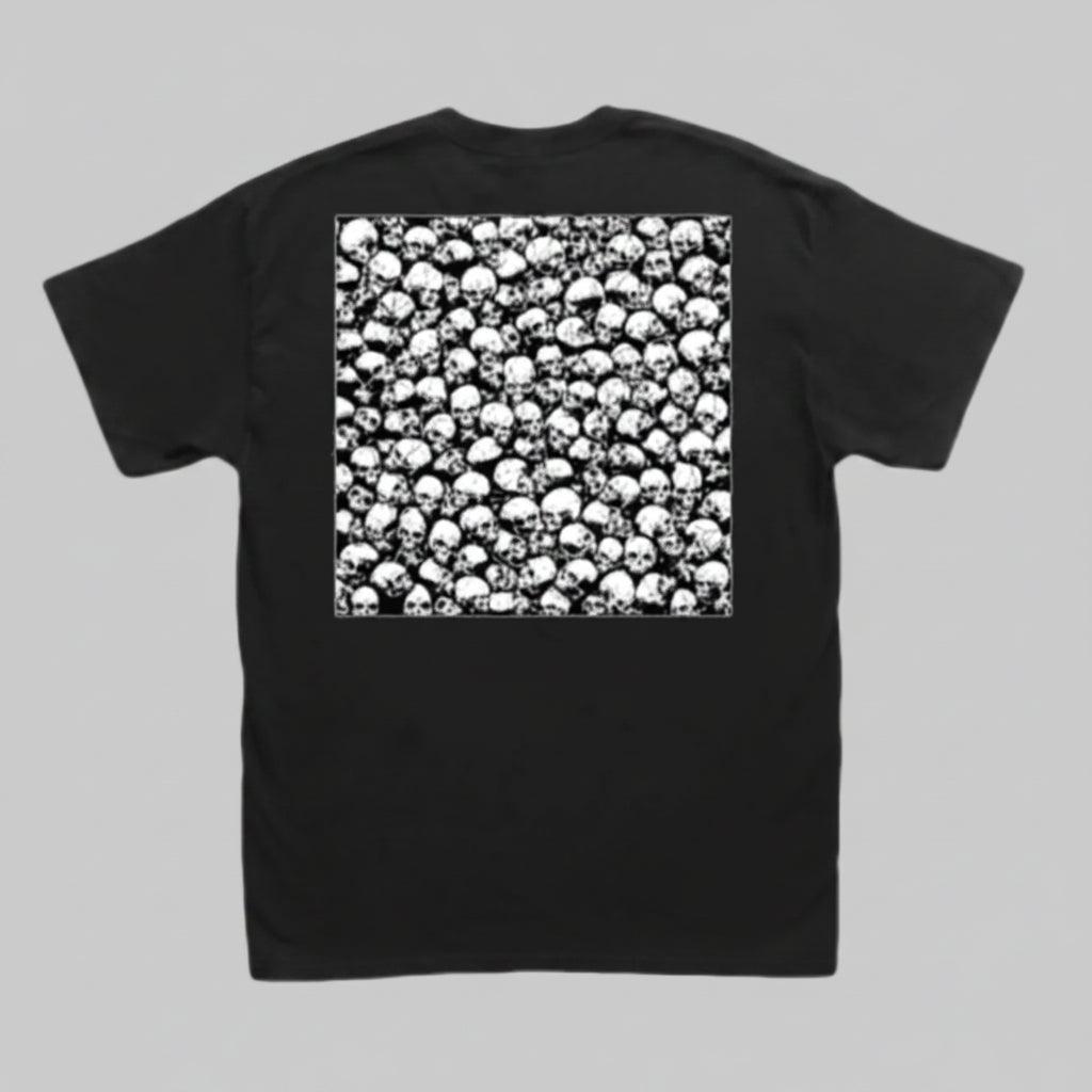 Dungeon Endless T-Shirt Black