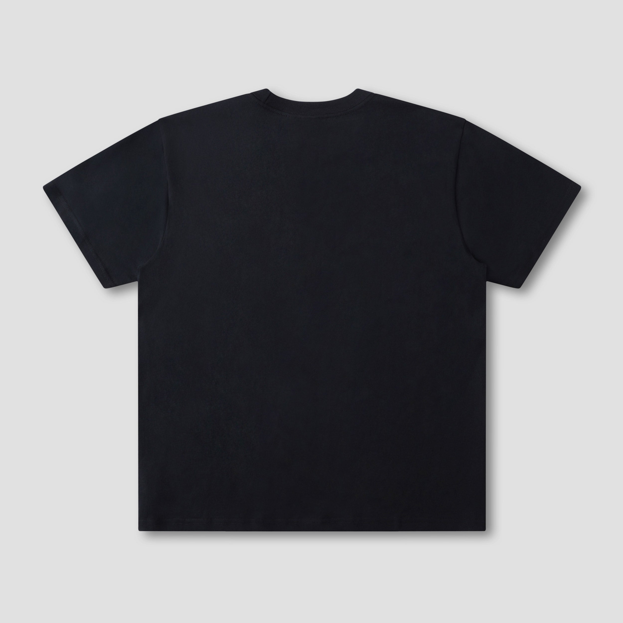 Former Cooperation T-Shirt Black