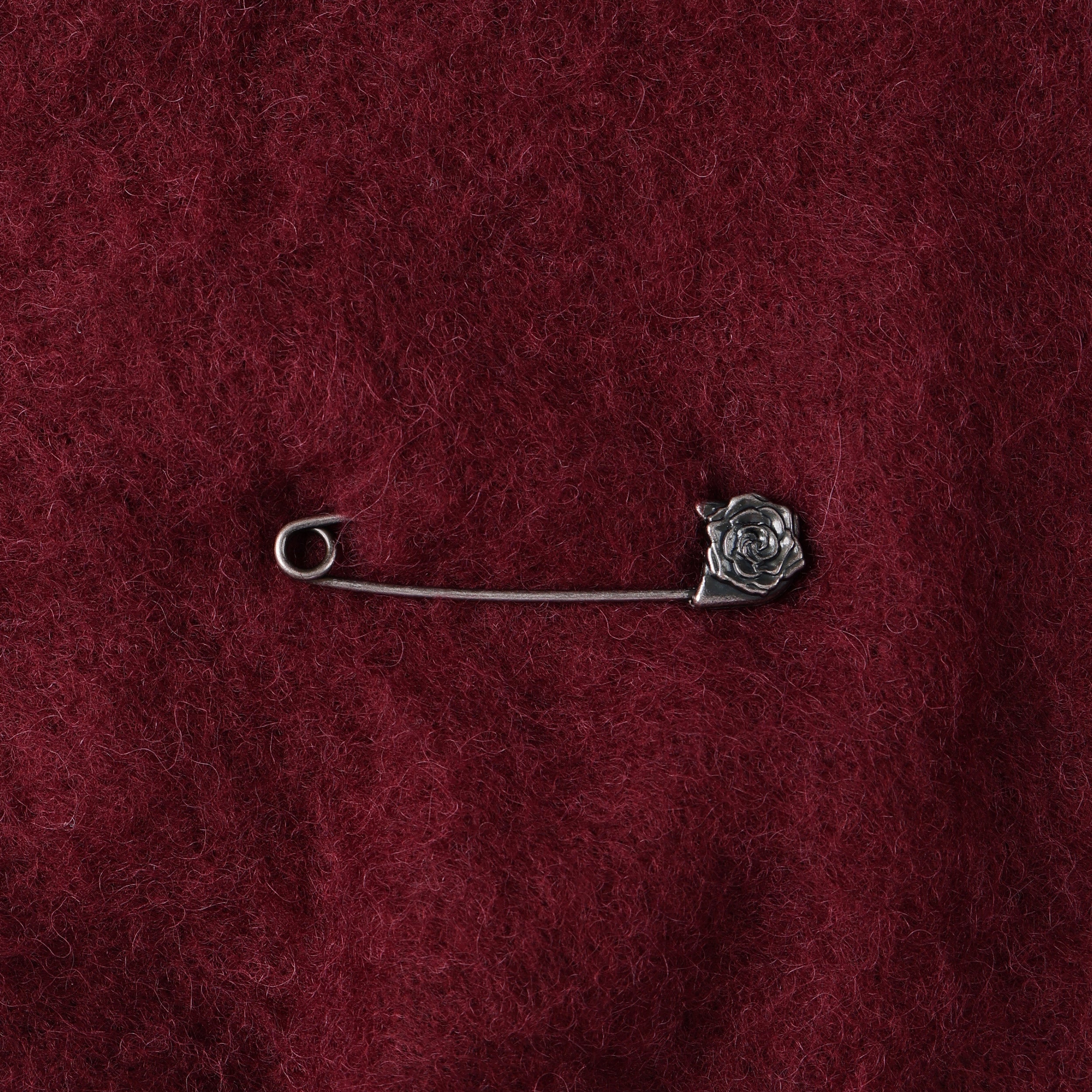 Former Crux Knit Crew Crimson