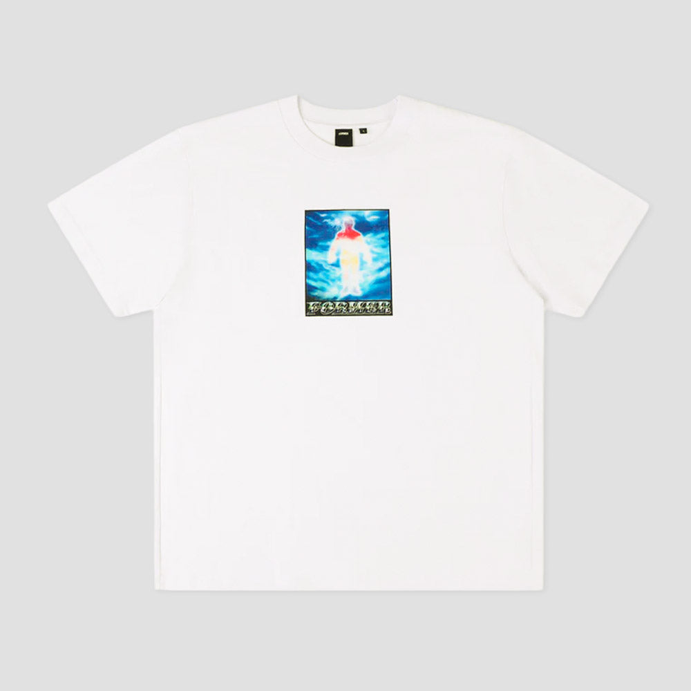 Former Elevation T-Shirt White