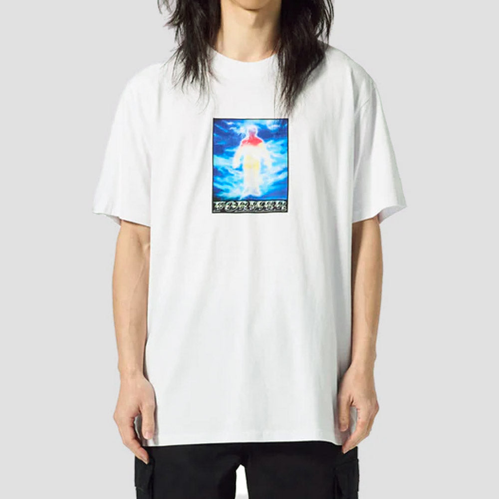 Former Elevation T-Shirt White