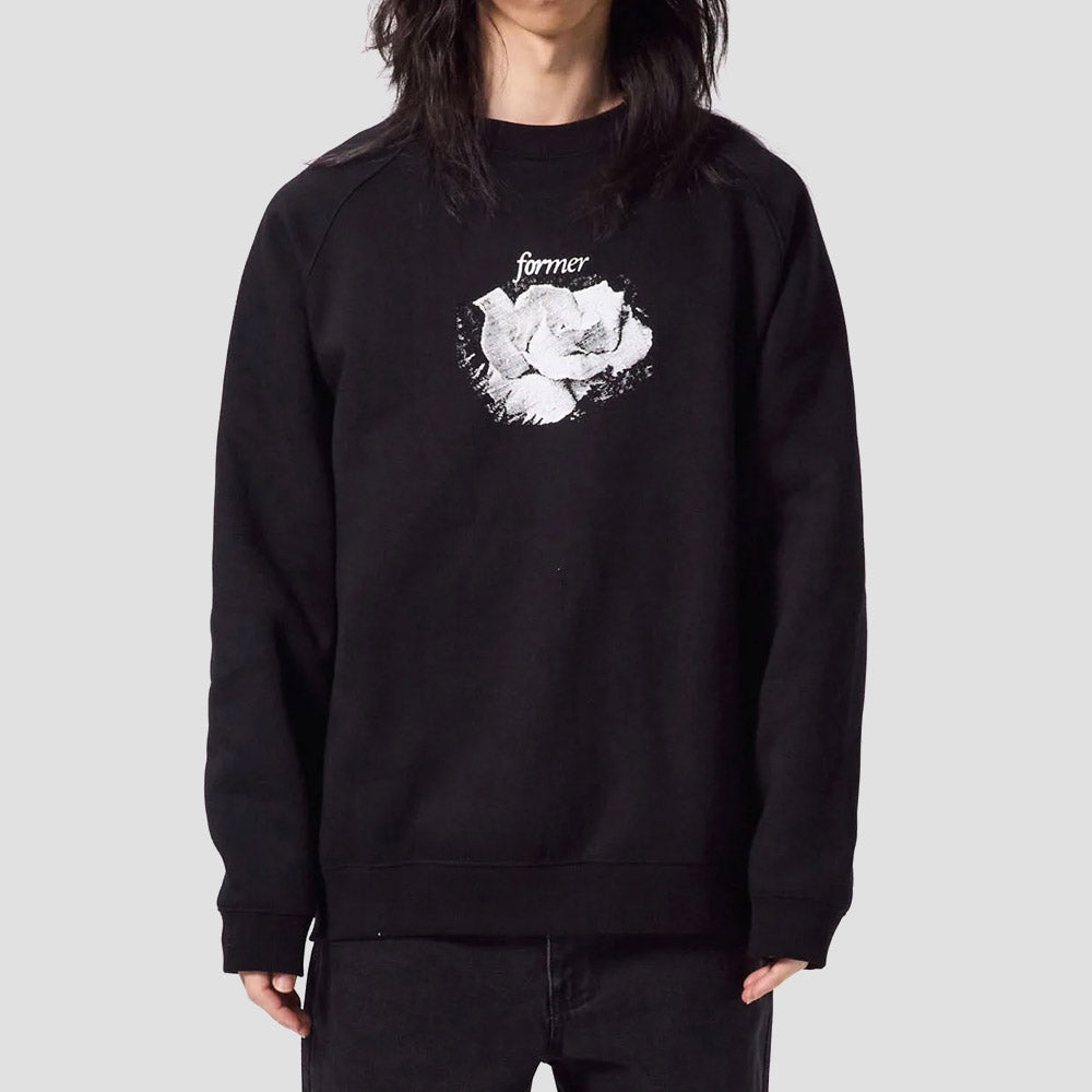 Former Folium Crew Black