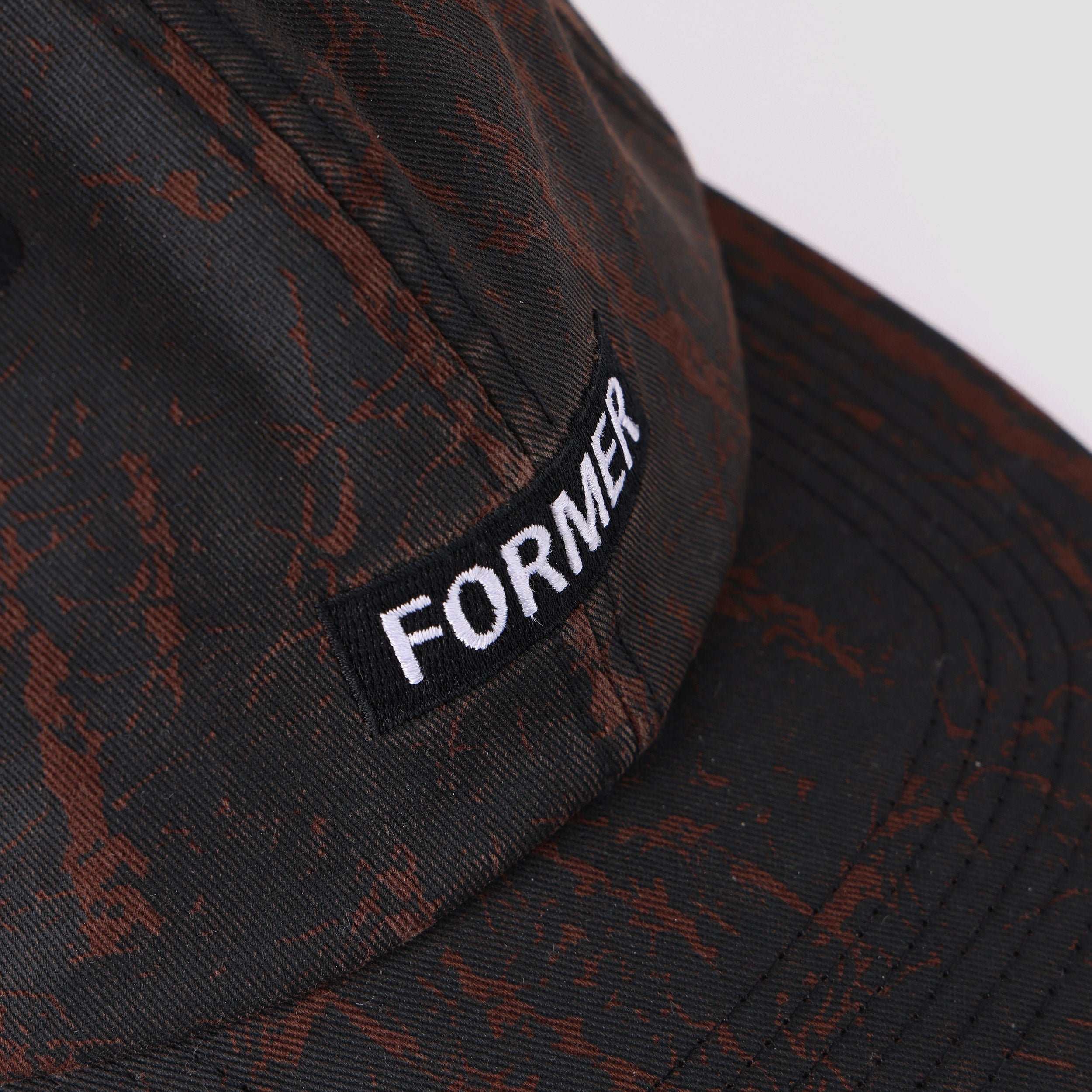 Former Legacy Rose Cap Choc