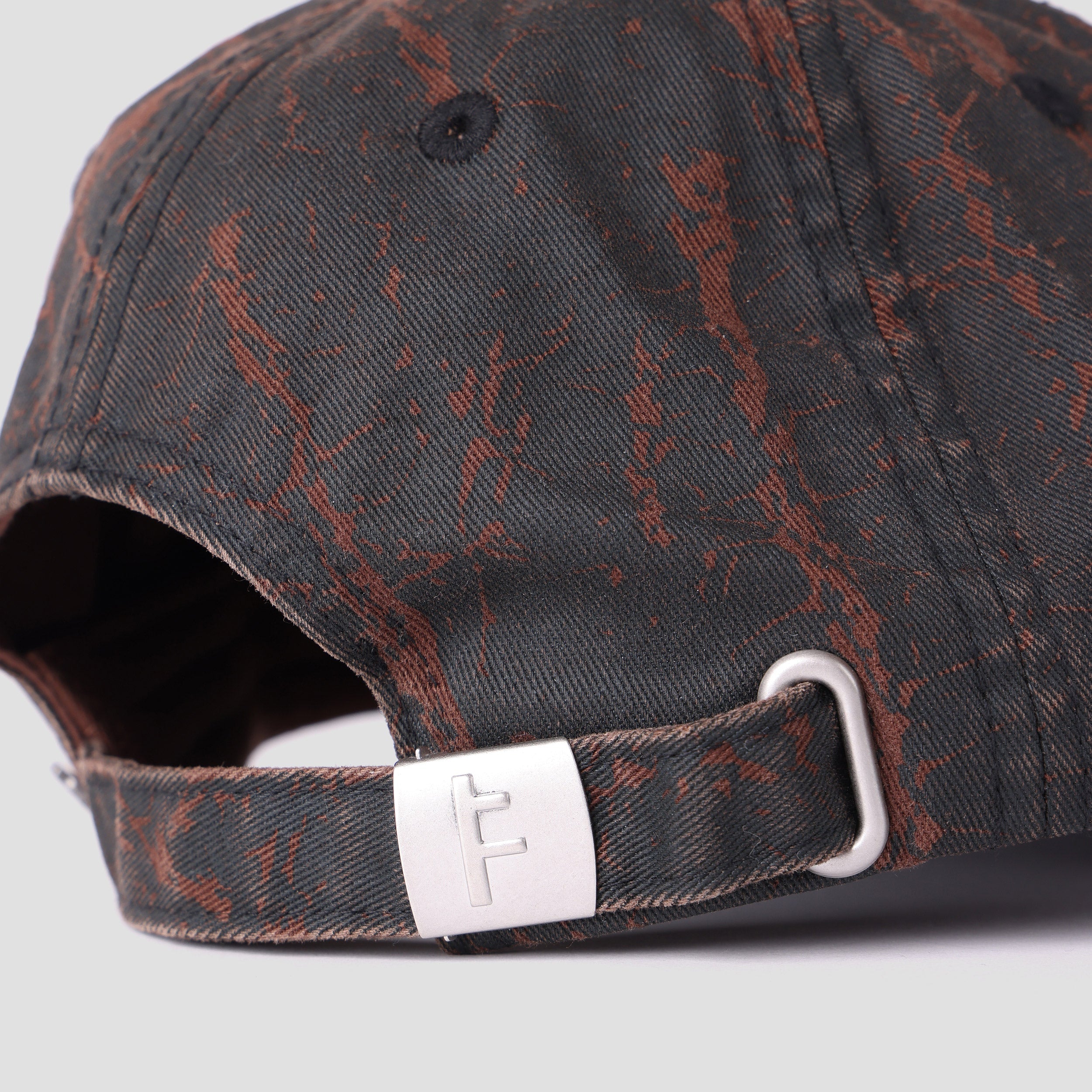 Former Legacy Rose Cap Choc