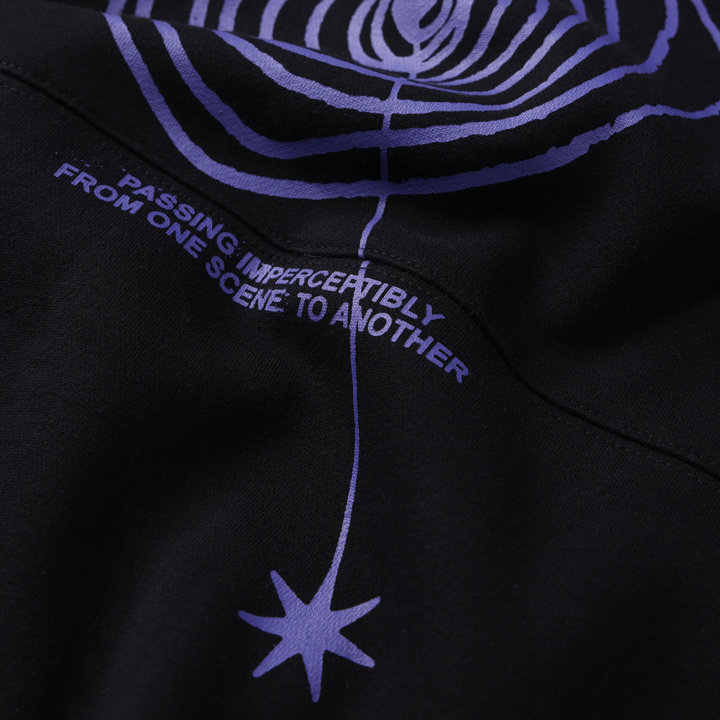 Former Mindless Hood Black