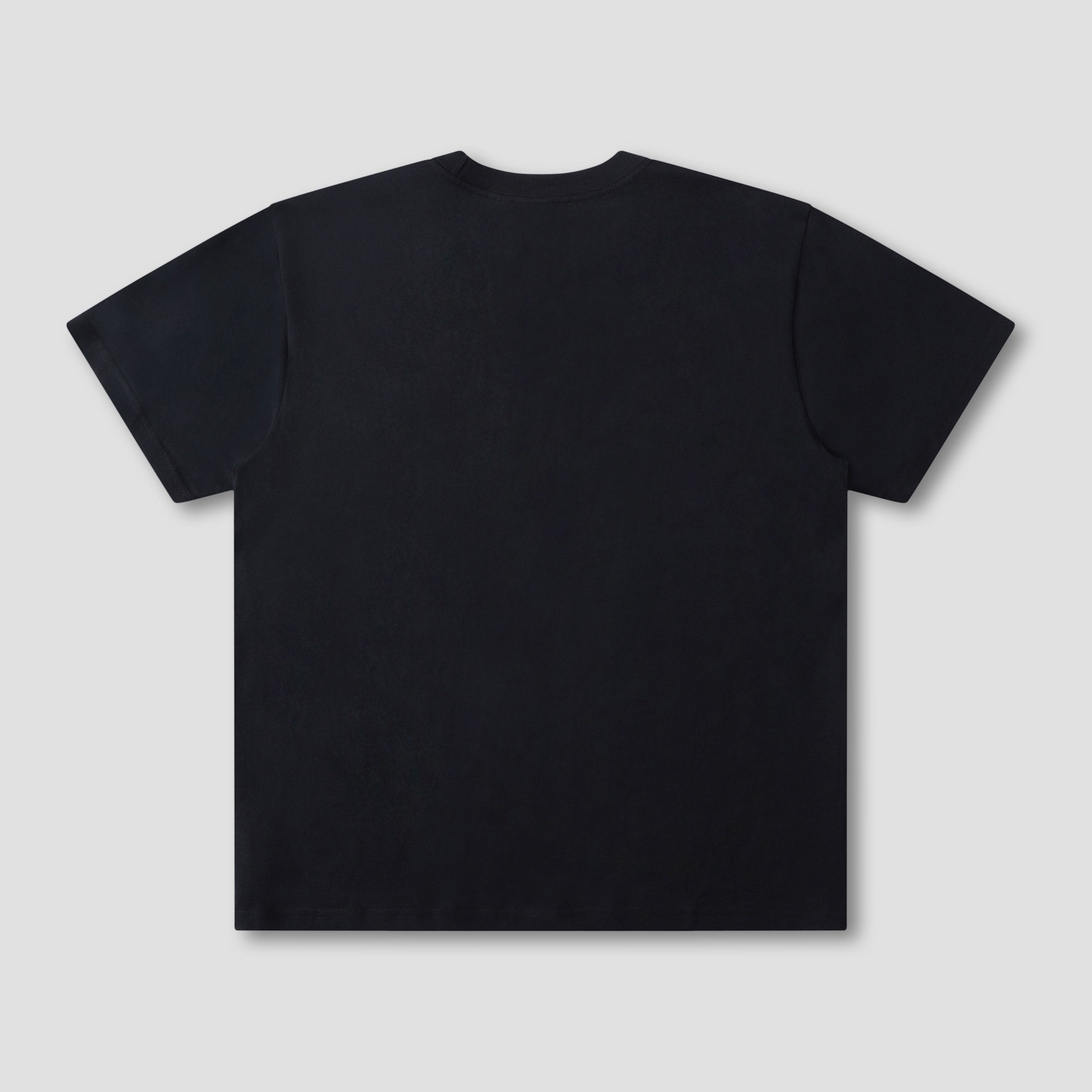 Former Mindless T-Shirt Washed Black