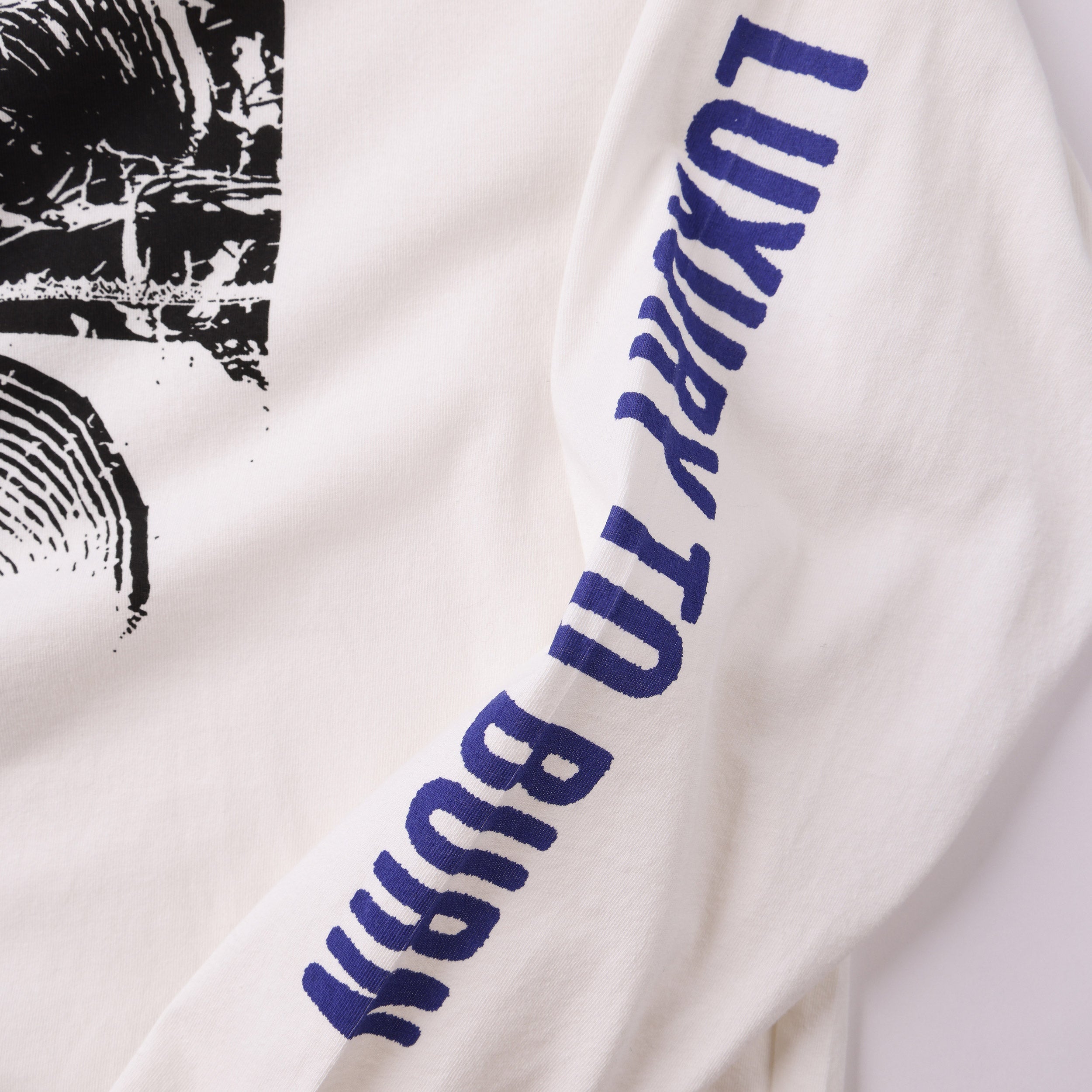 Former ODE Longsleeve T-Shirt Oyster