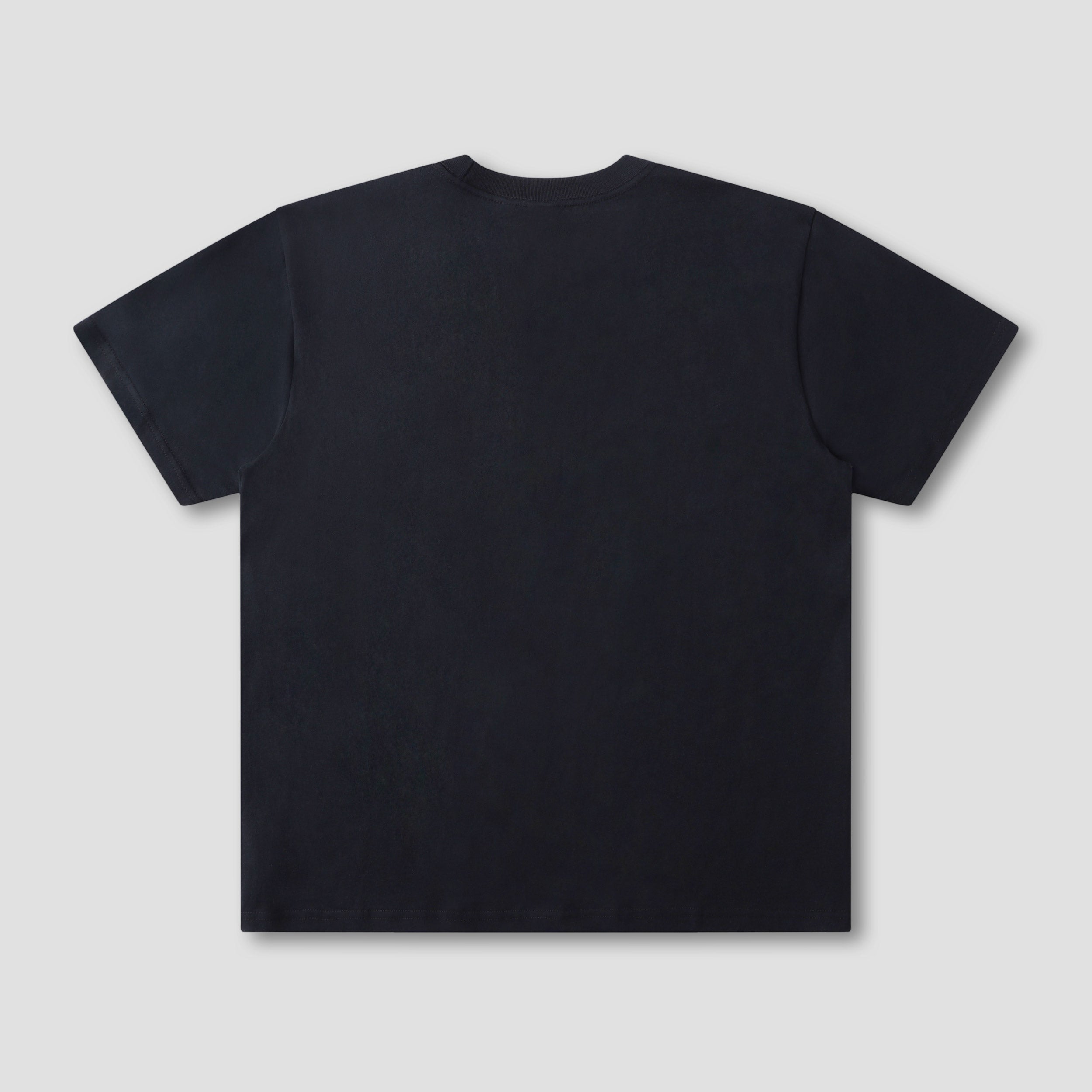 Former Oscillating T-Shirt Black