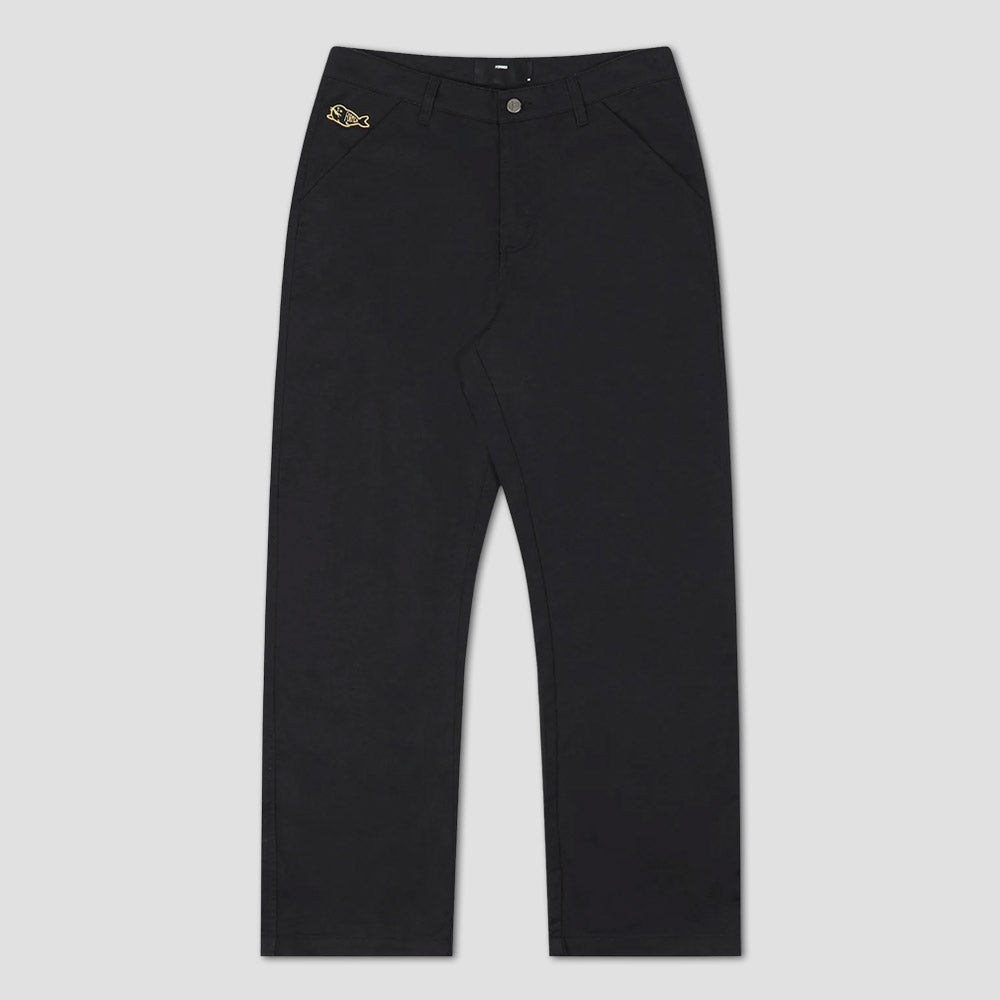 Former Reynolds Work Pant Black