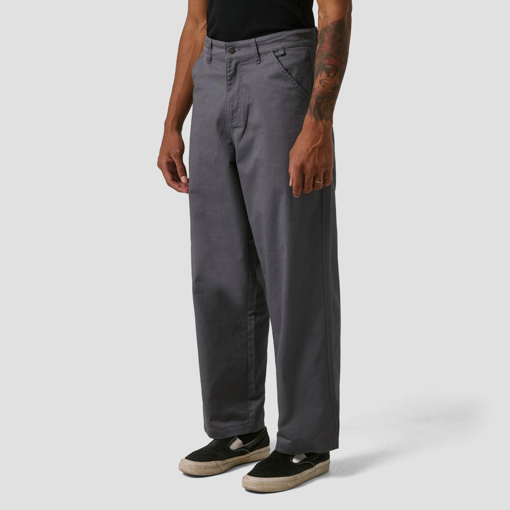 Former Reynolds Work Pant Grey