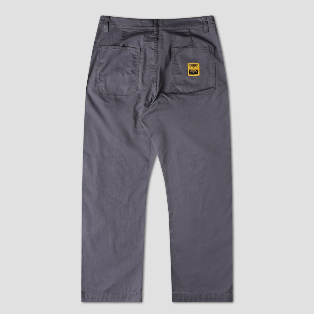 Former Reynolds Work Pant Grey