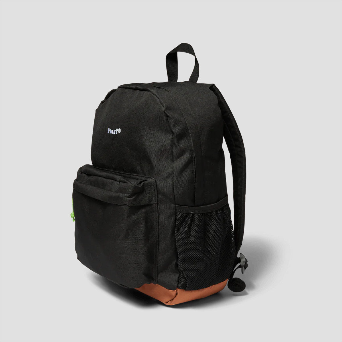 Huf 89 Backpack Black