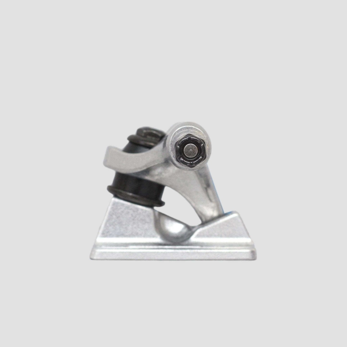 Independent 139 Tiago Lemos Pro Mid Skateboard Trucks Silver (Pair)