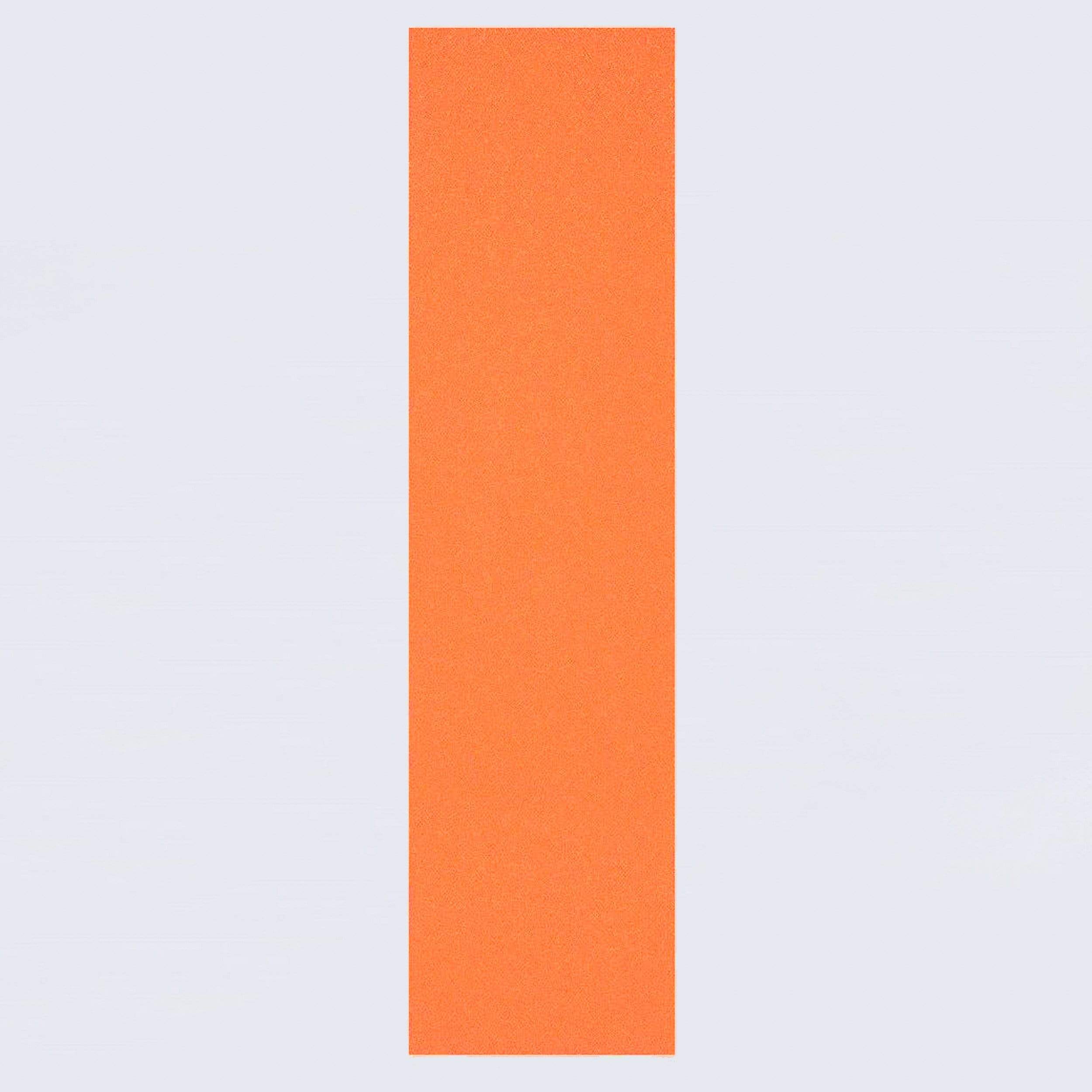 Jessup 9" Skateboard Griptape Agent Orange
